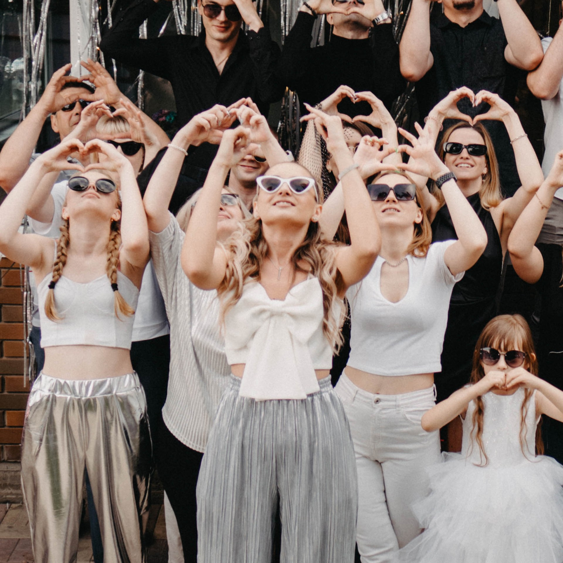 Отзывы. Портретный фотограф в Орле Надя Чибис