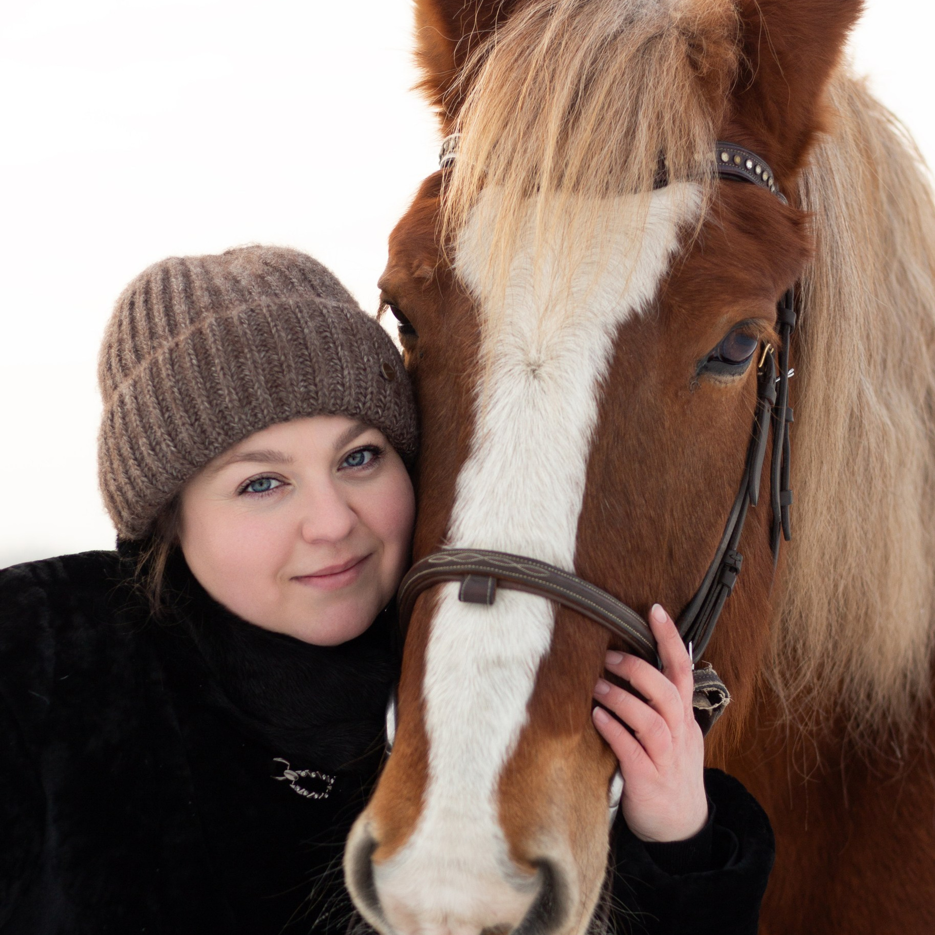 Отзывы. Фотограф в Иркутске, Харитонова Елизавета