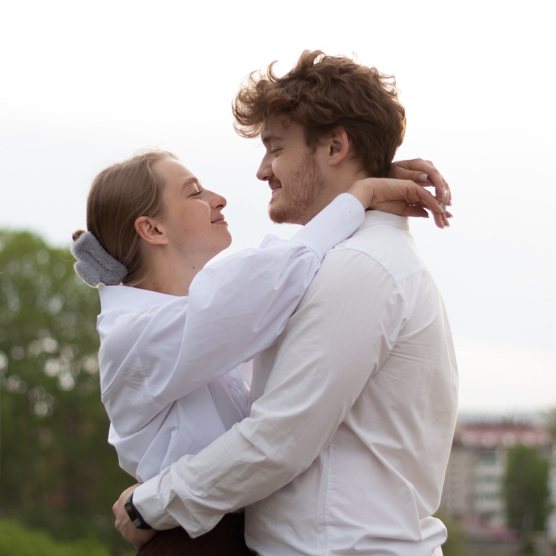 Отзывы. Фотограф в Иркутске, Харитонова Елизавета