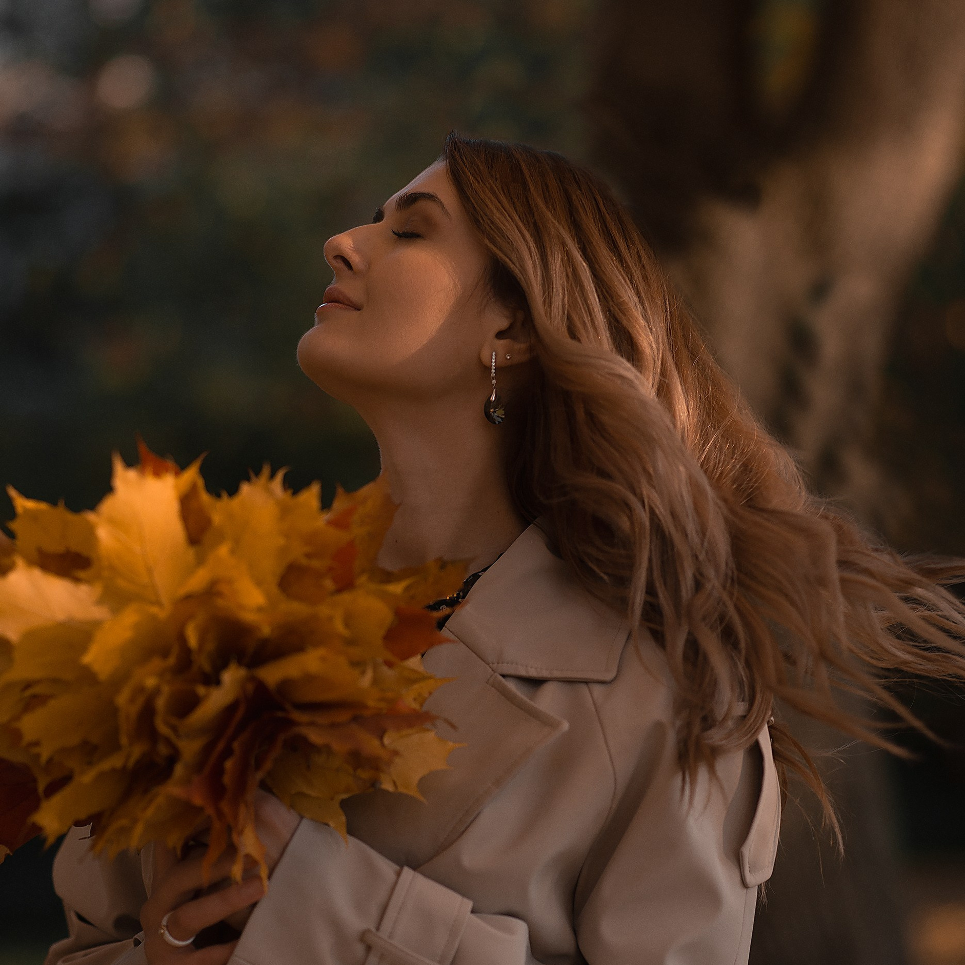 Отзывы о фотографе. Фотограф профессиональный Москва Настя Ильина