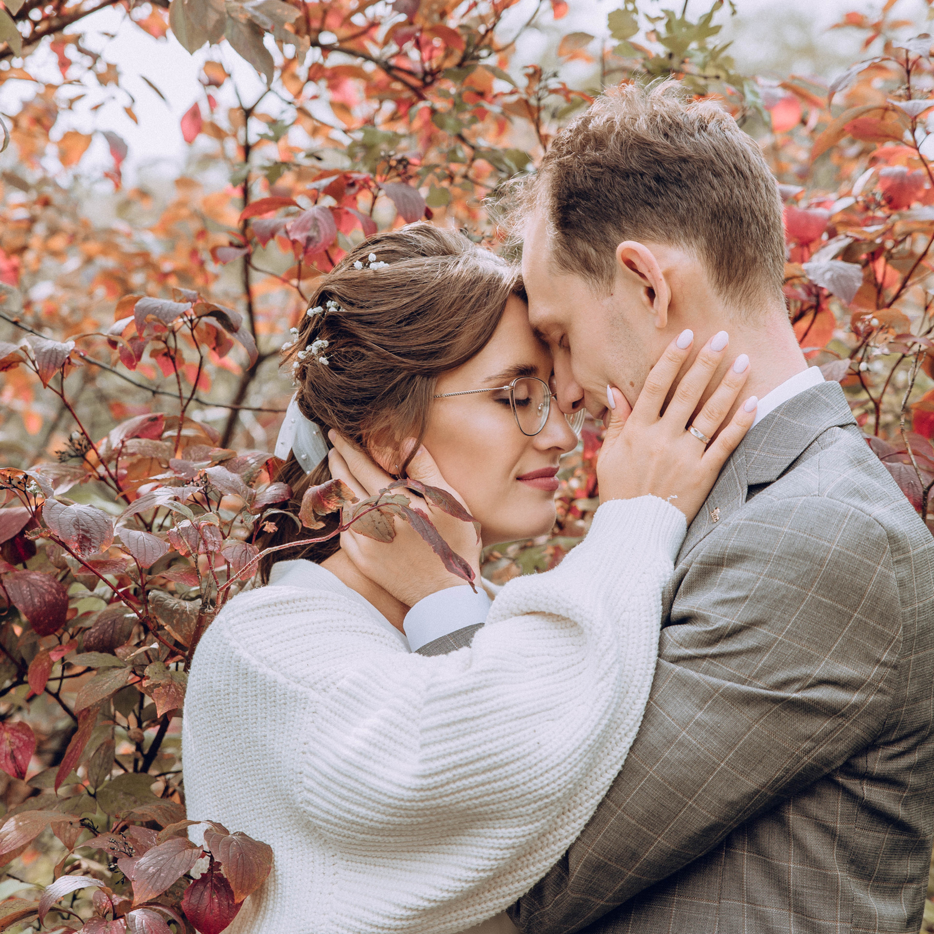Отзывы. Свадебный и семейный фотограф в Чите Юлия Оранская