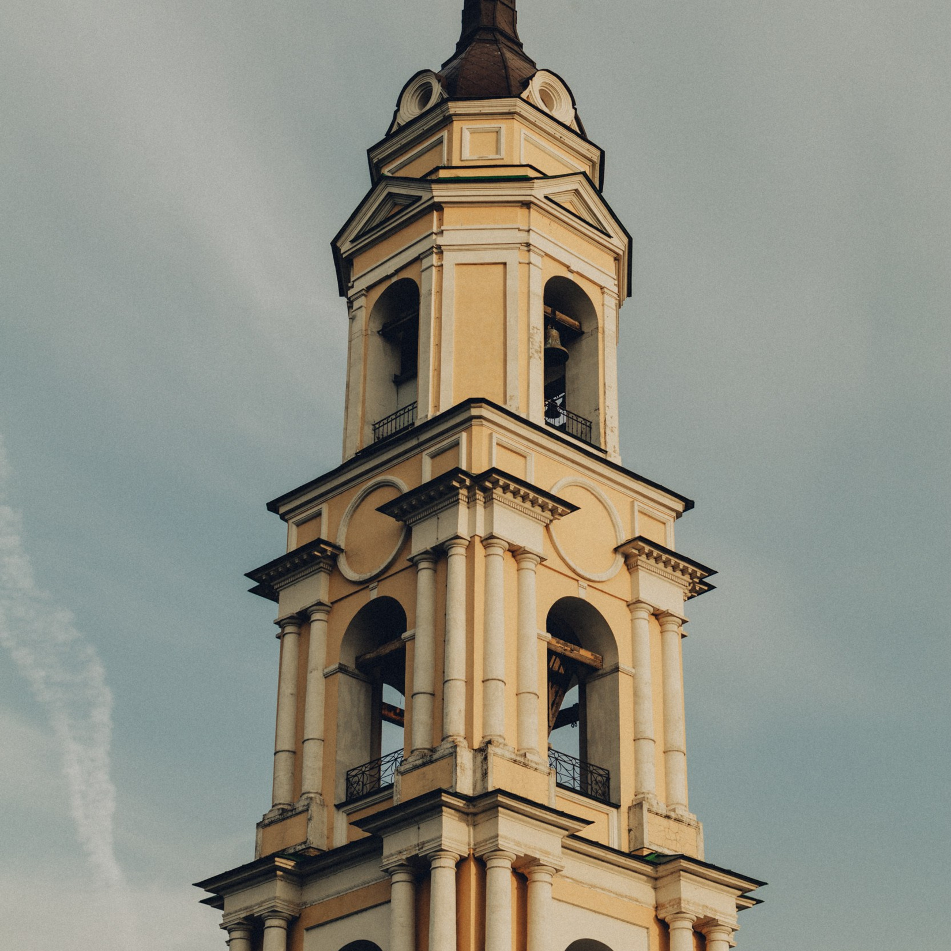 Репортажный фотограф Кирилл Бартенев