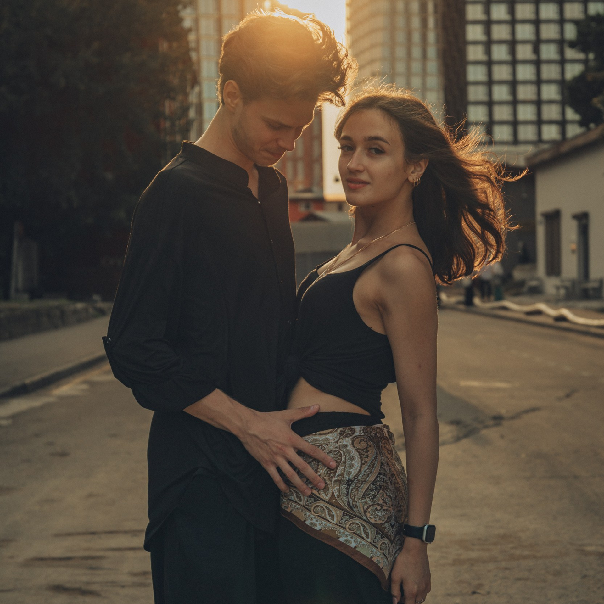 Репортажный фотограф Кирилл Бартенев