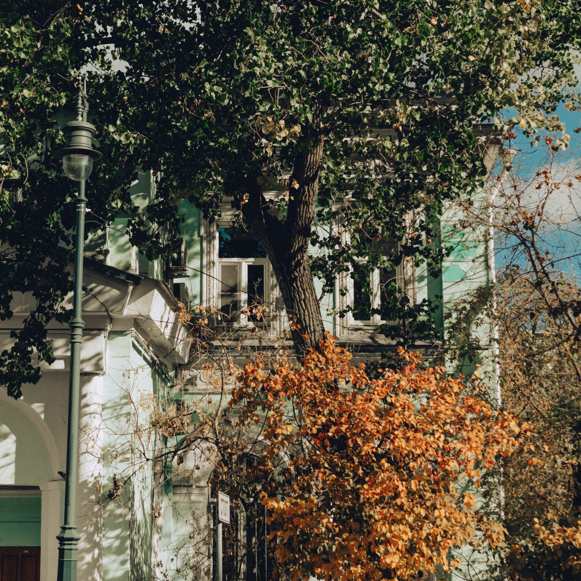 Репортажный фотограф Кирилл Бартенев