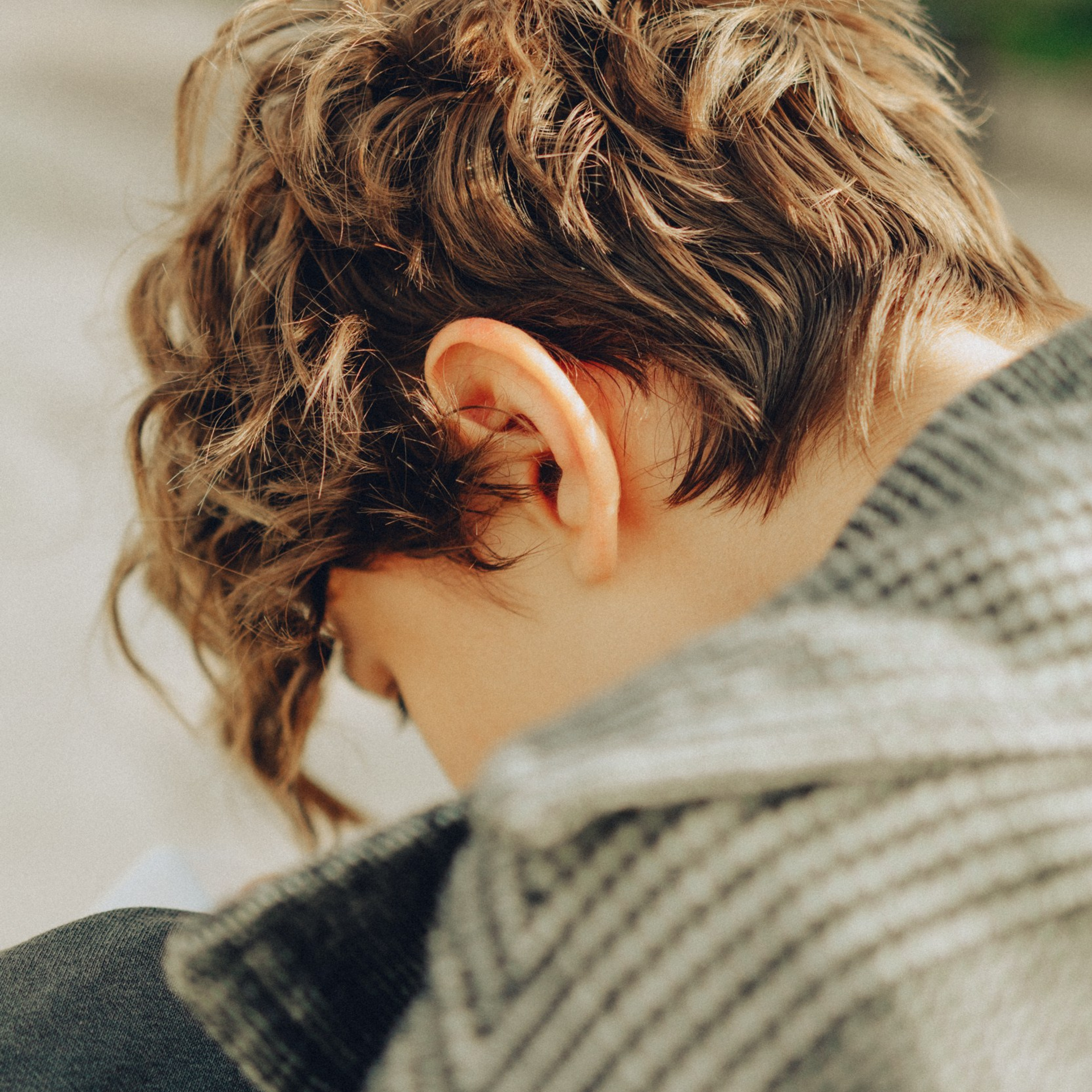 Репортажный фотограф Кирилл Бартенев