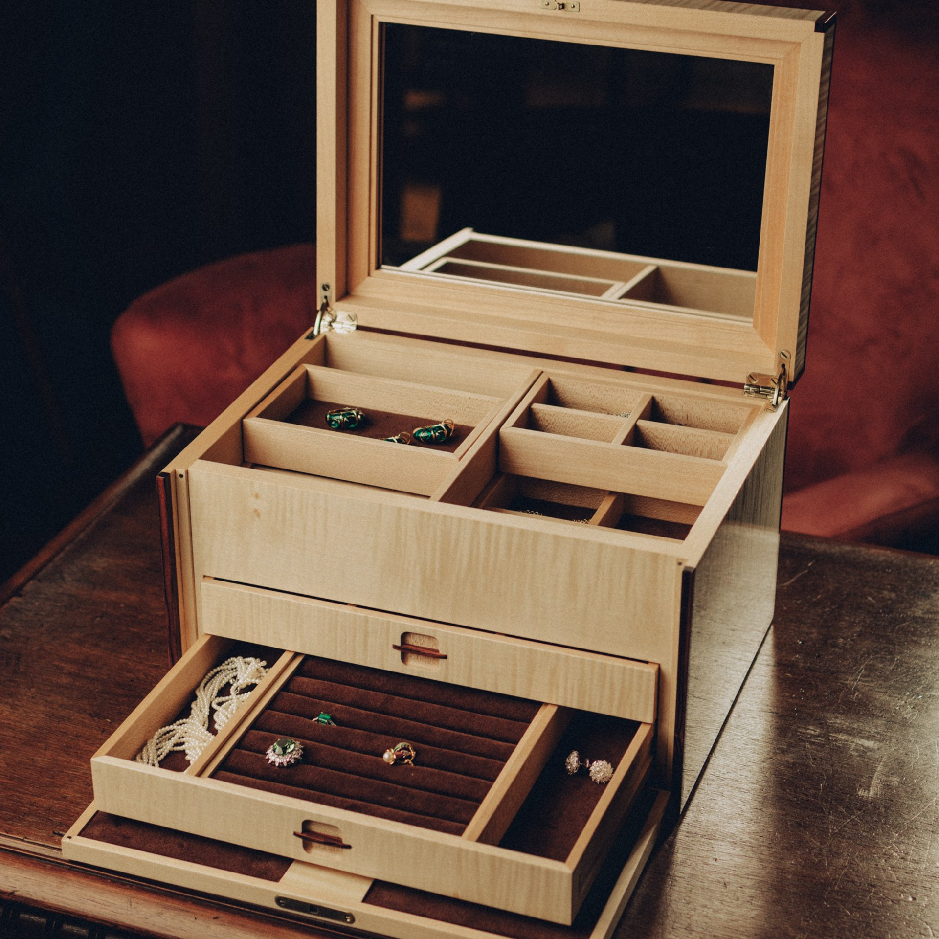 Репортажный фотограф Кирилл Бартенев