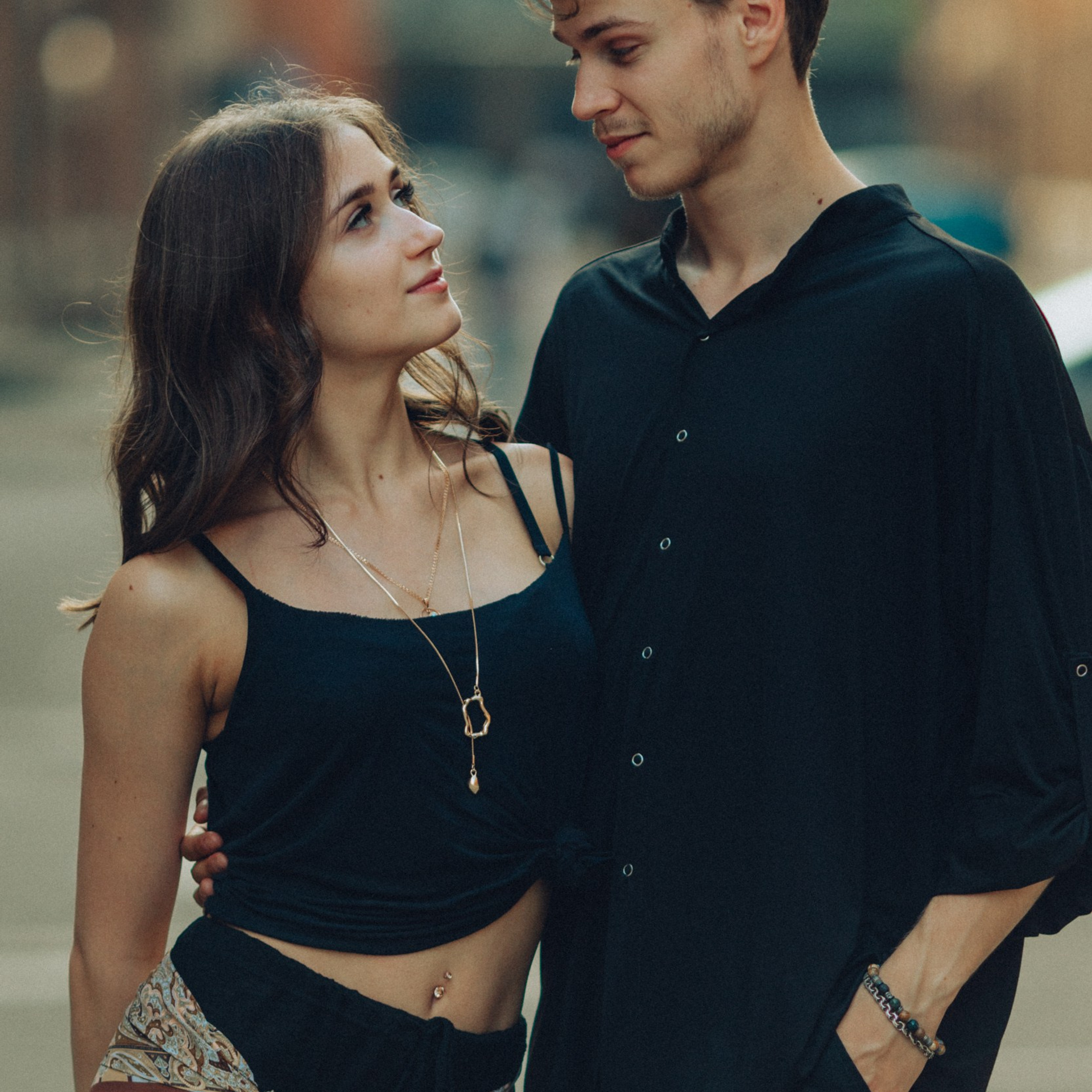 Репортажный фотограф Кирилл Бартенев