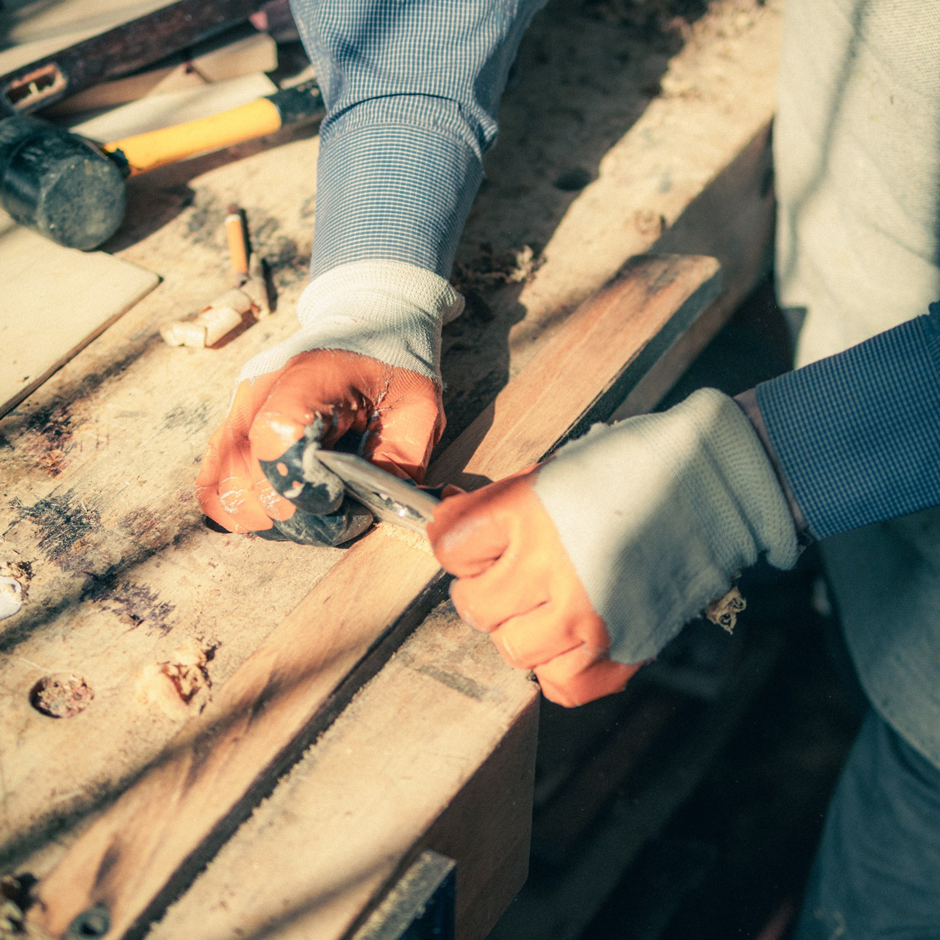 Репортажный фотограф Кирилл Бартенев