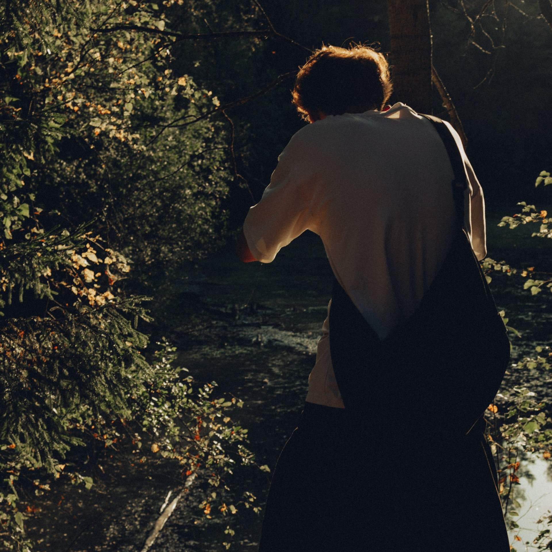 Репортажный фотограф Кирилл Бартенев