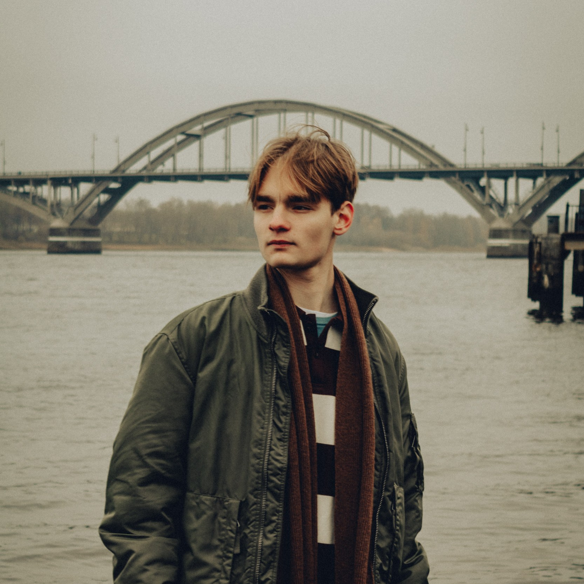 Репортажный фотограф Кирилл Бартенев