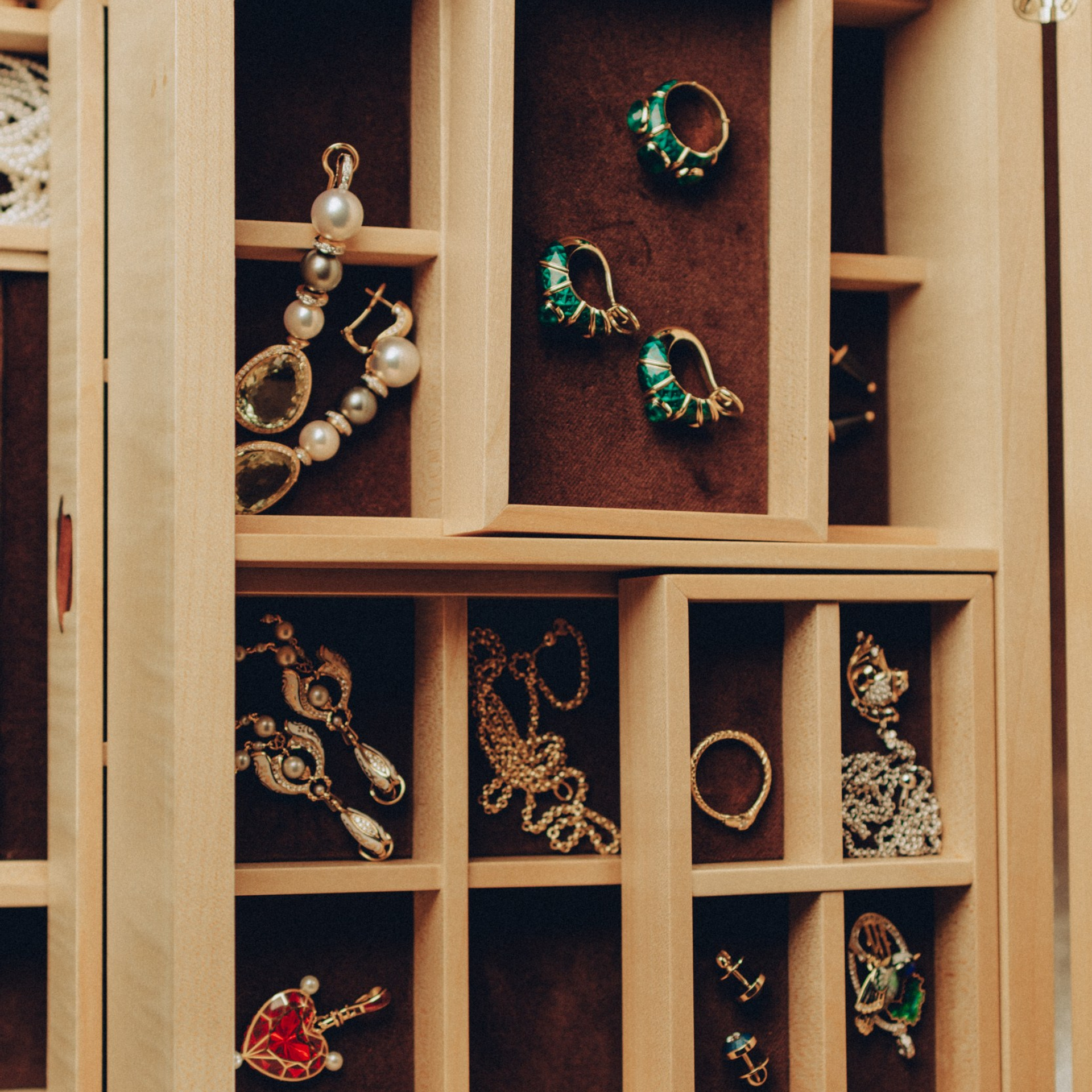 Репортажный фотограф Кирилл Бартенев