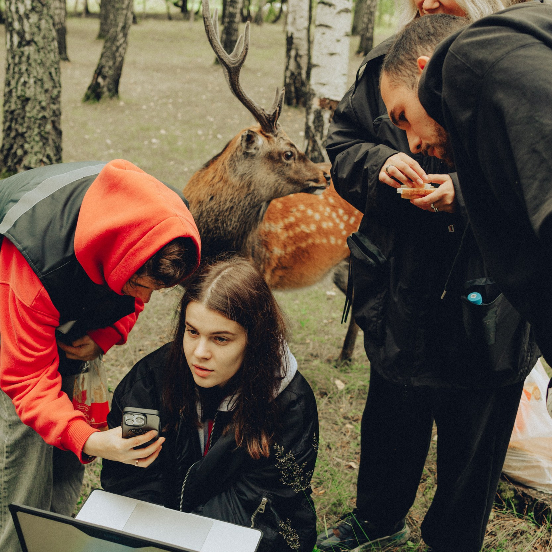 Репортажный фотограф Кирилл Бартенев