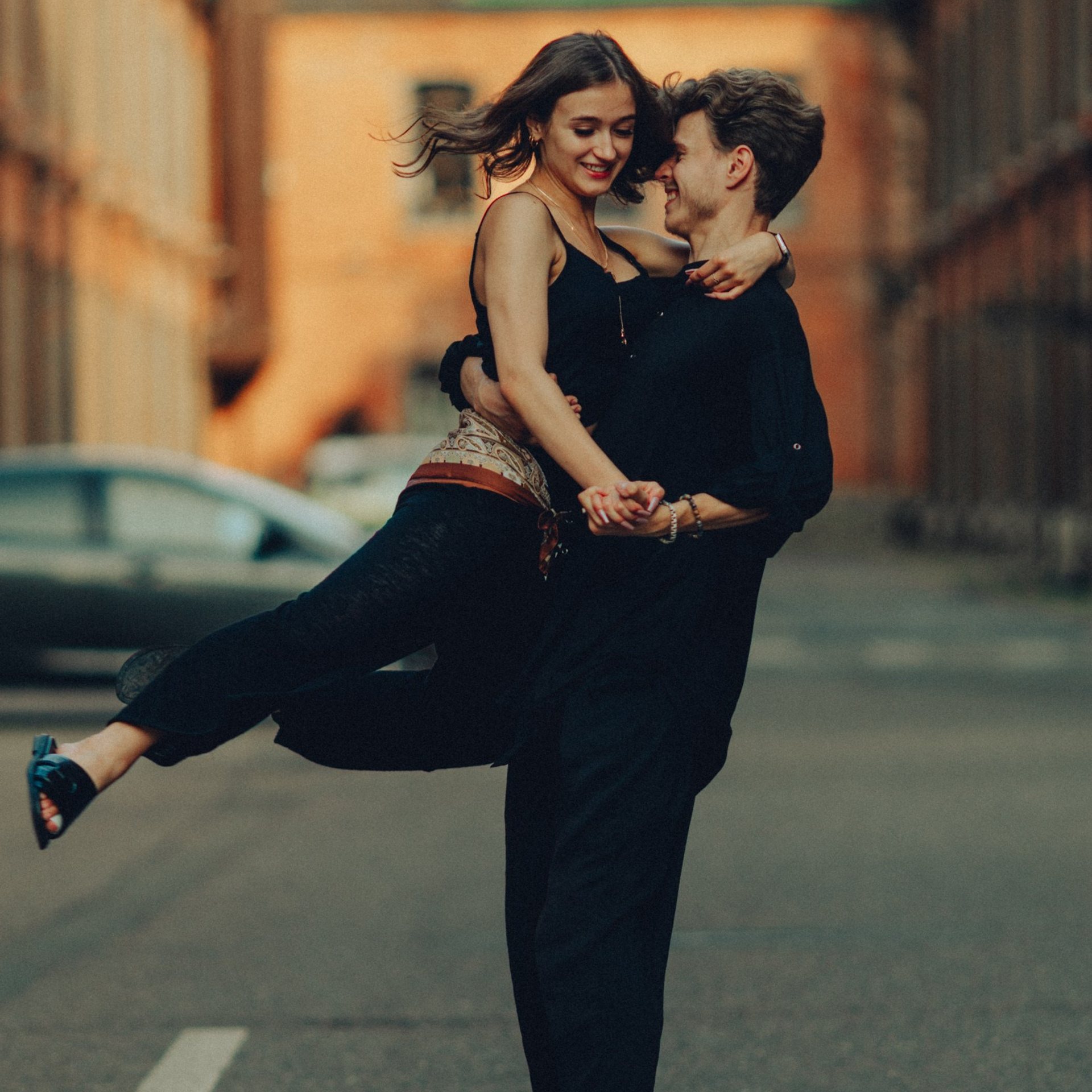 Репортажный фотограф Кирилл Бартенев