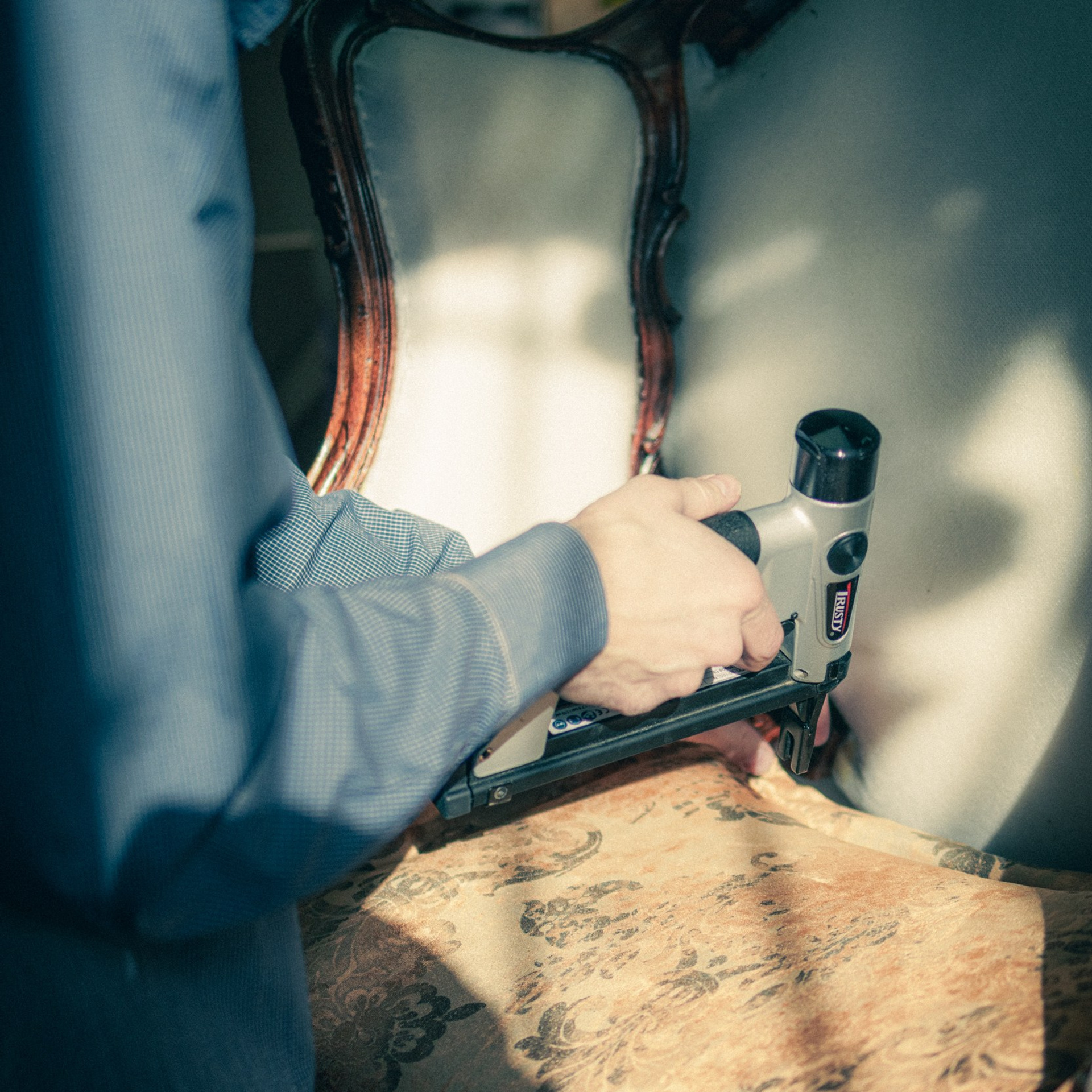 Репортажный фотограф Кирилл Бартенев