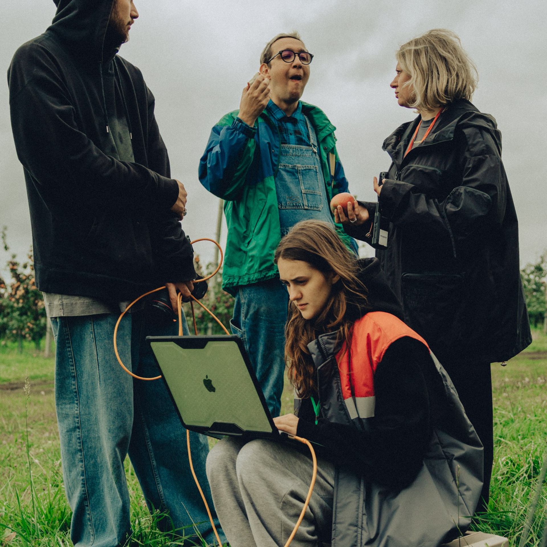 Репортажный фотограф Кирилл Бартенев