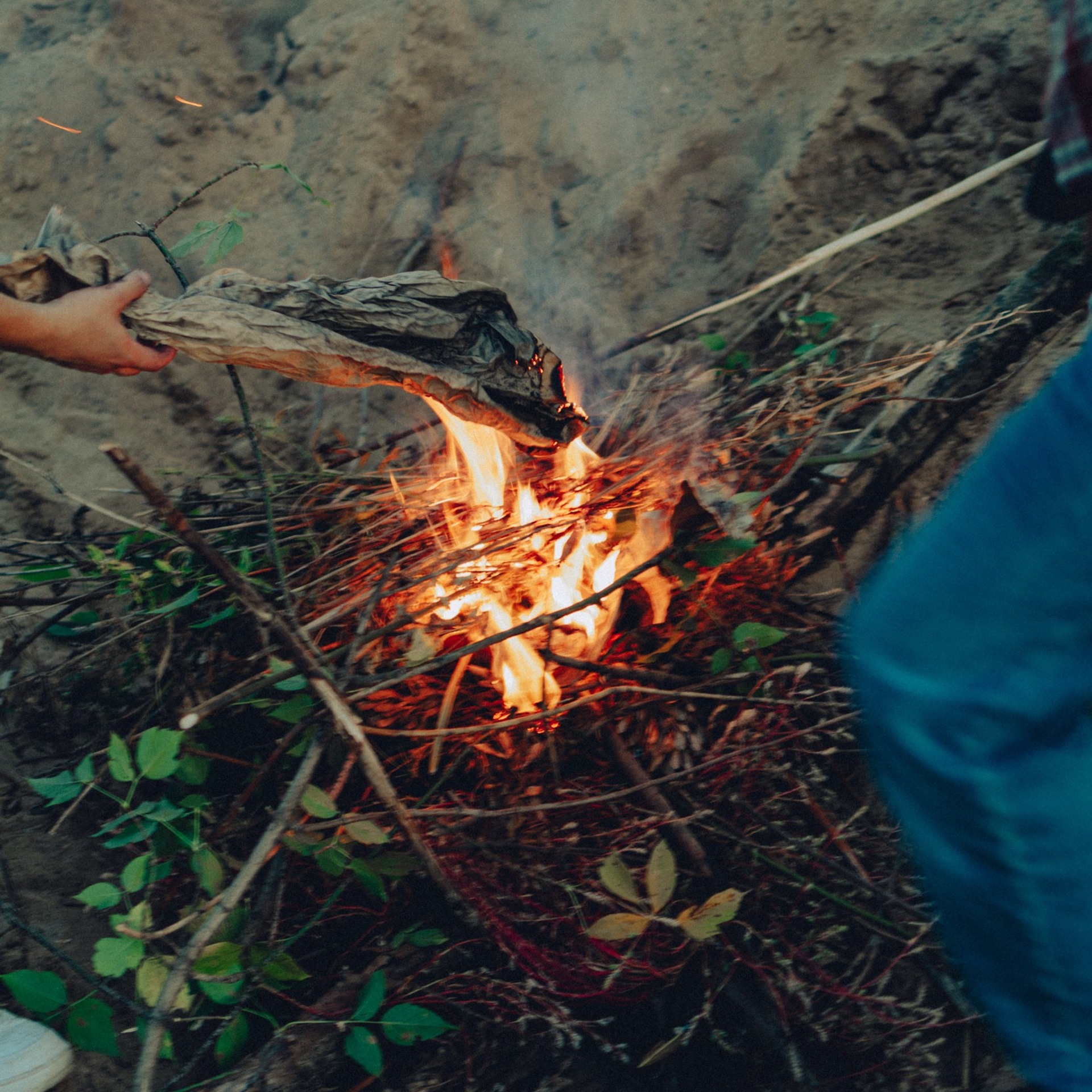 Репортажный фотограф Кирилл Бартенев