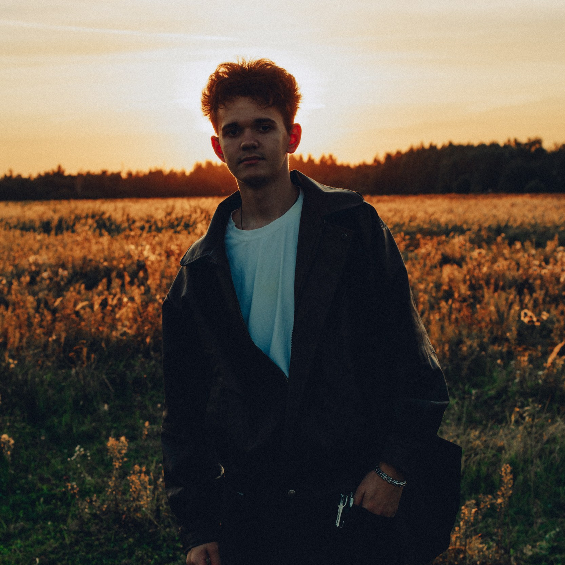 Репортажный фотограф Кирилл Бартенев