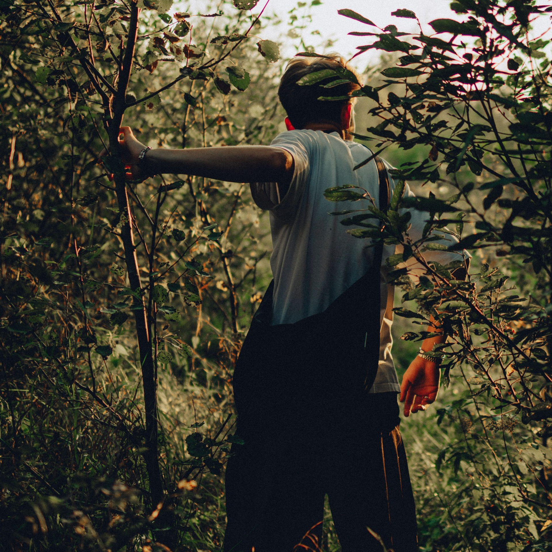 Репортажный фотограф Кирилл Бартенев