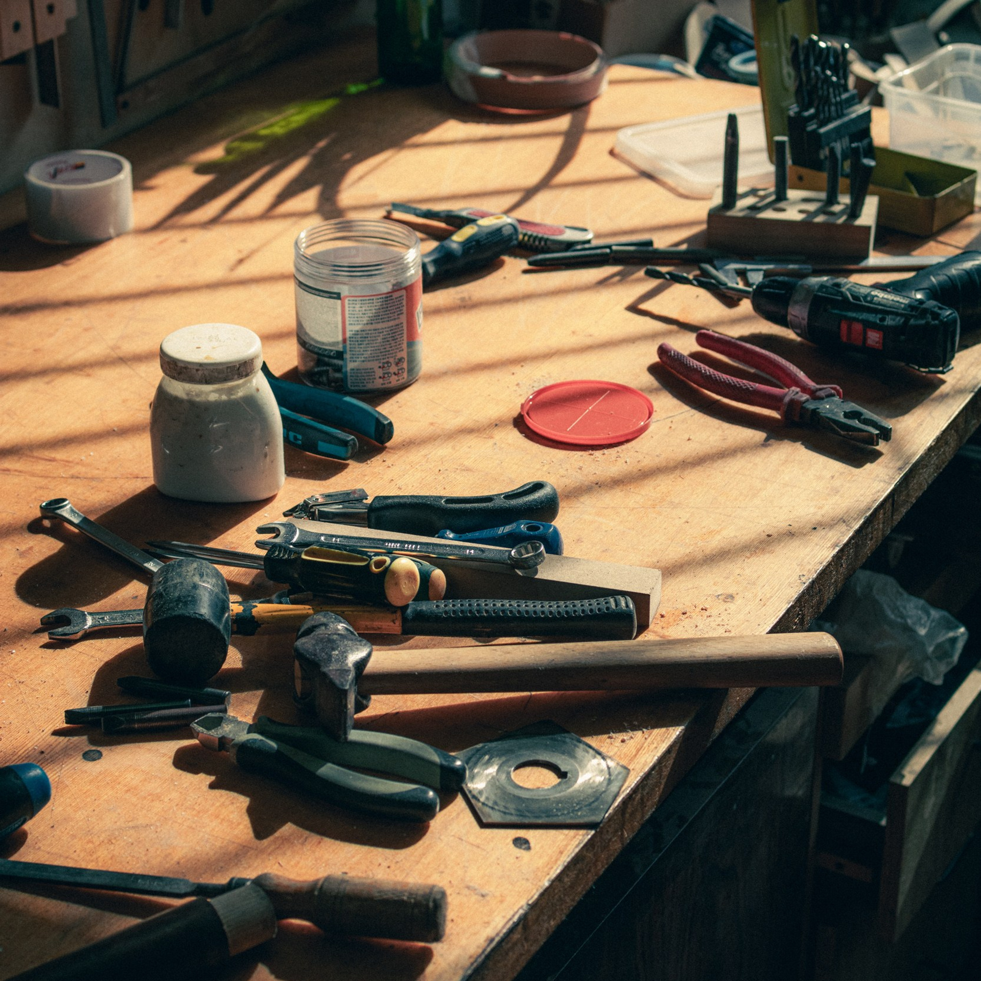 Репортажный фотограф Кирилл Бартенев