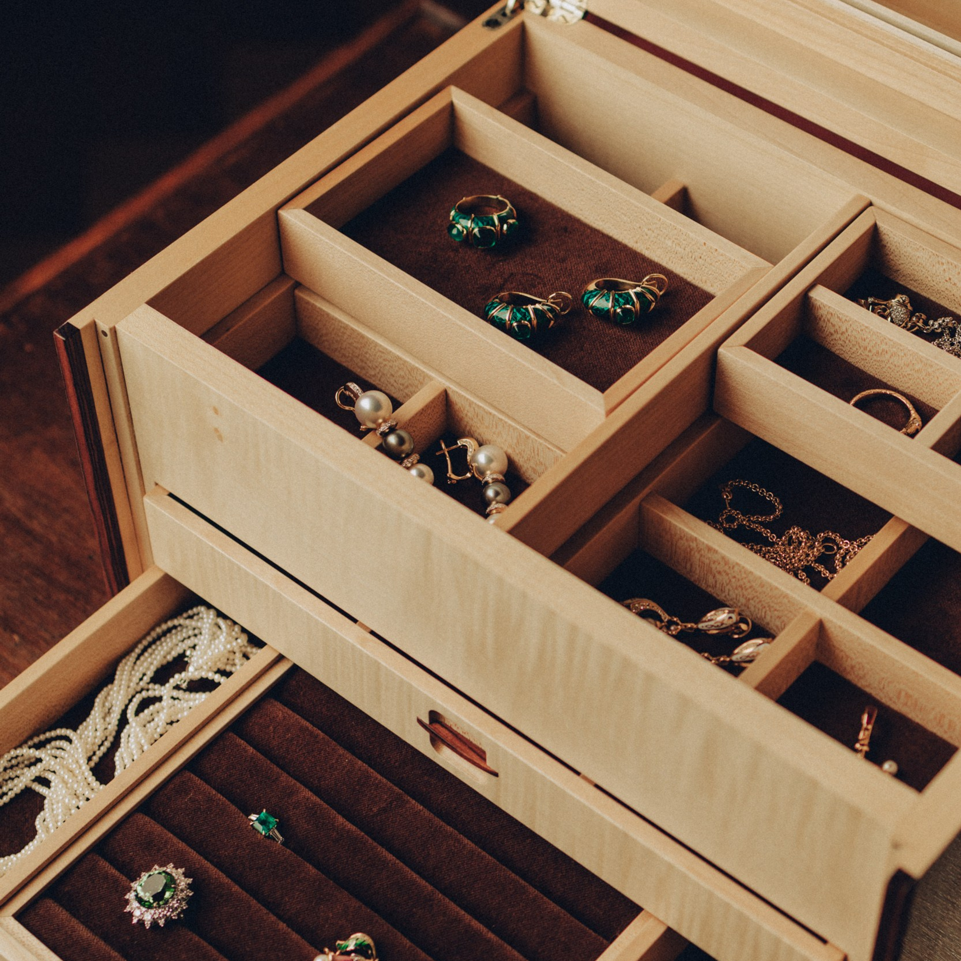 Репортажный фотограф Кирилл Бартенев