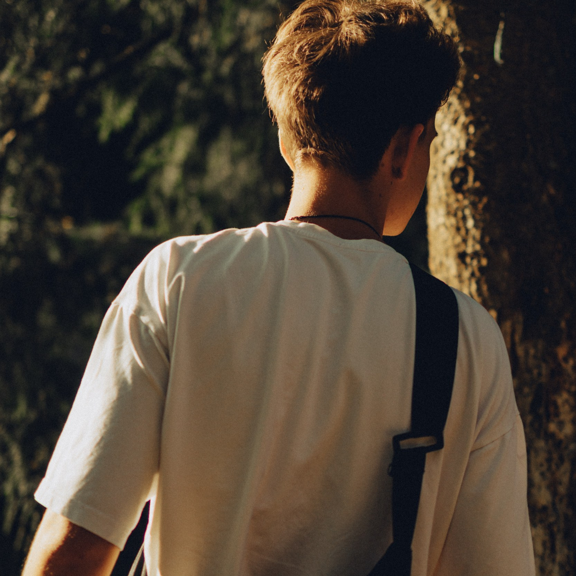 Репортажный фотограф Кирилл Бартенев