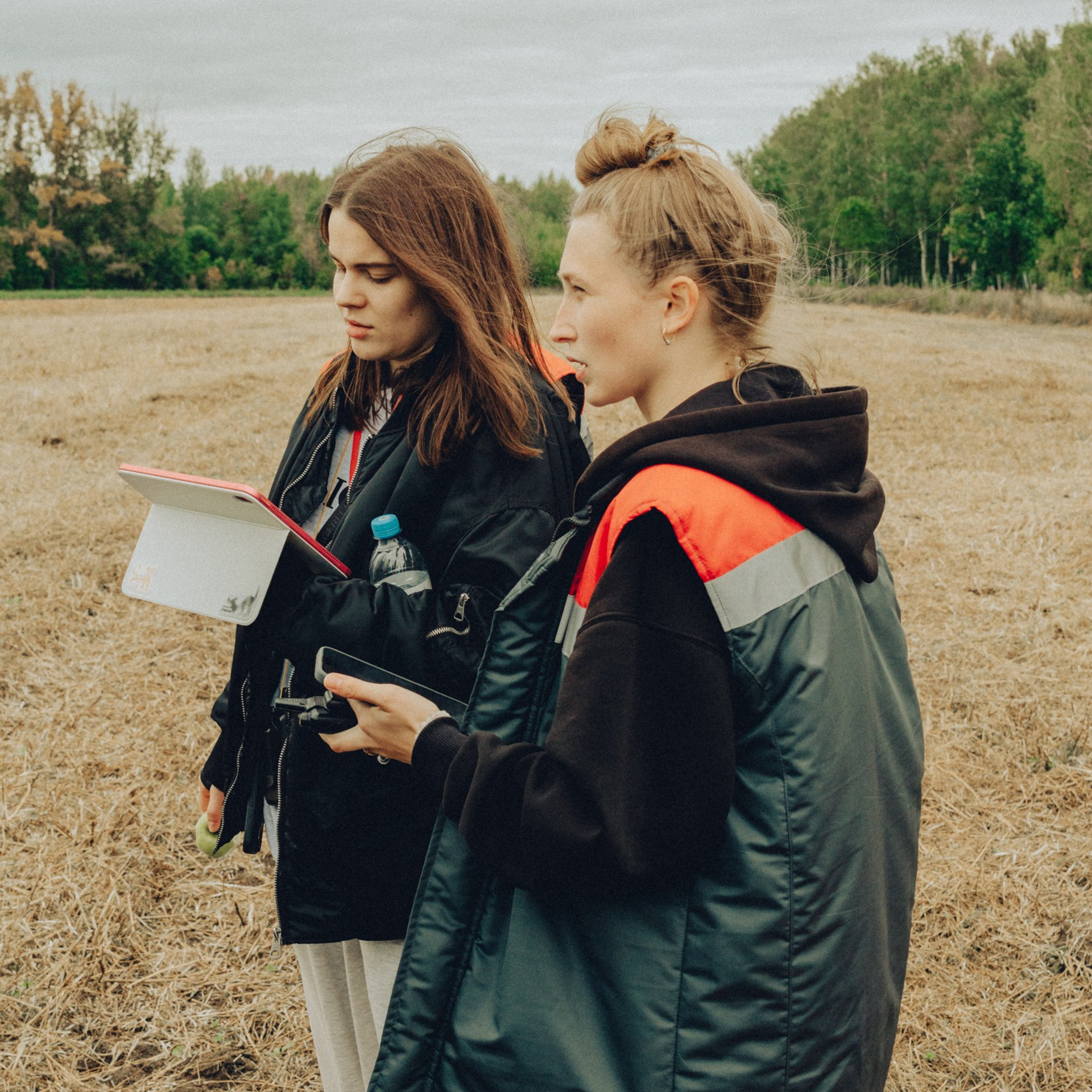 Репортажный фотограф Кирилл Бартенев