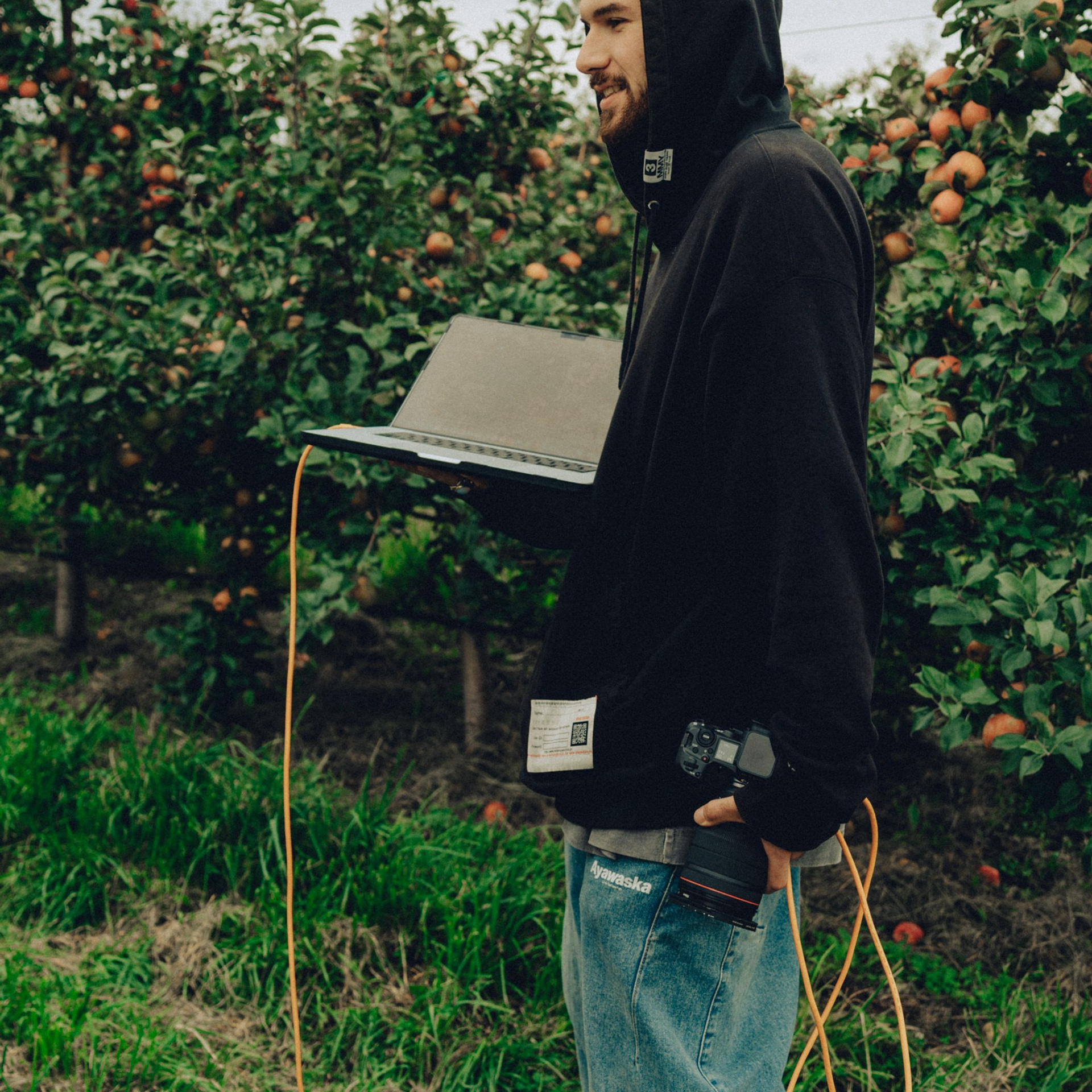 Репортажный фотограф Кирилл Бартенев