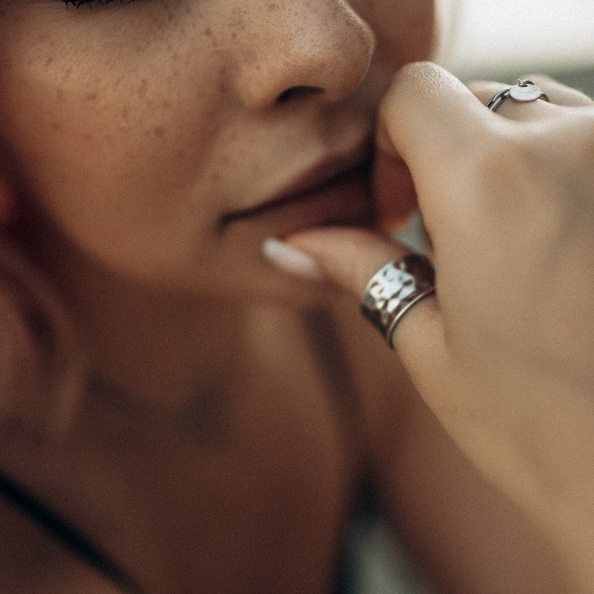 Волшебная Ксения — яшмовый пляж