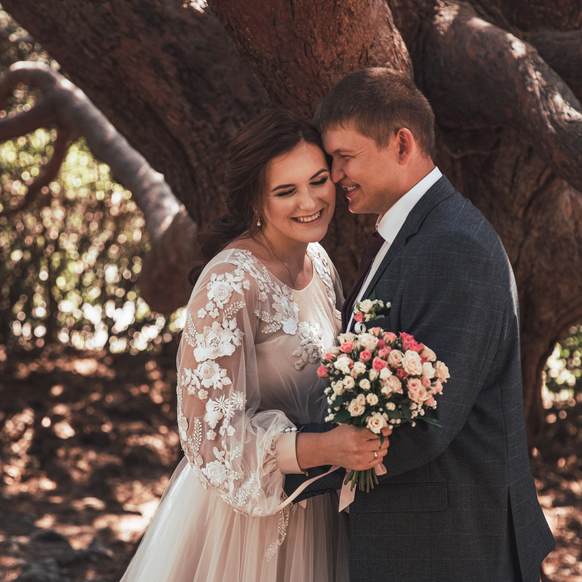 Николай и&nbsp;Галина