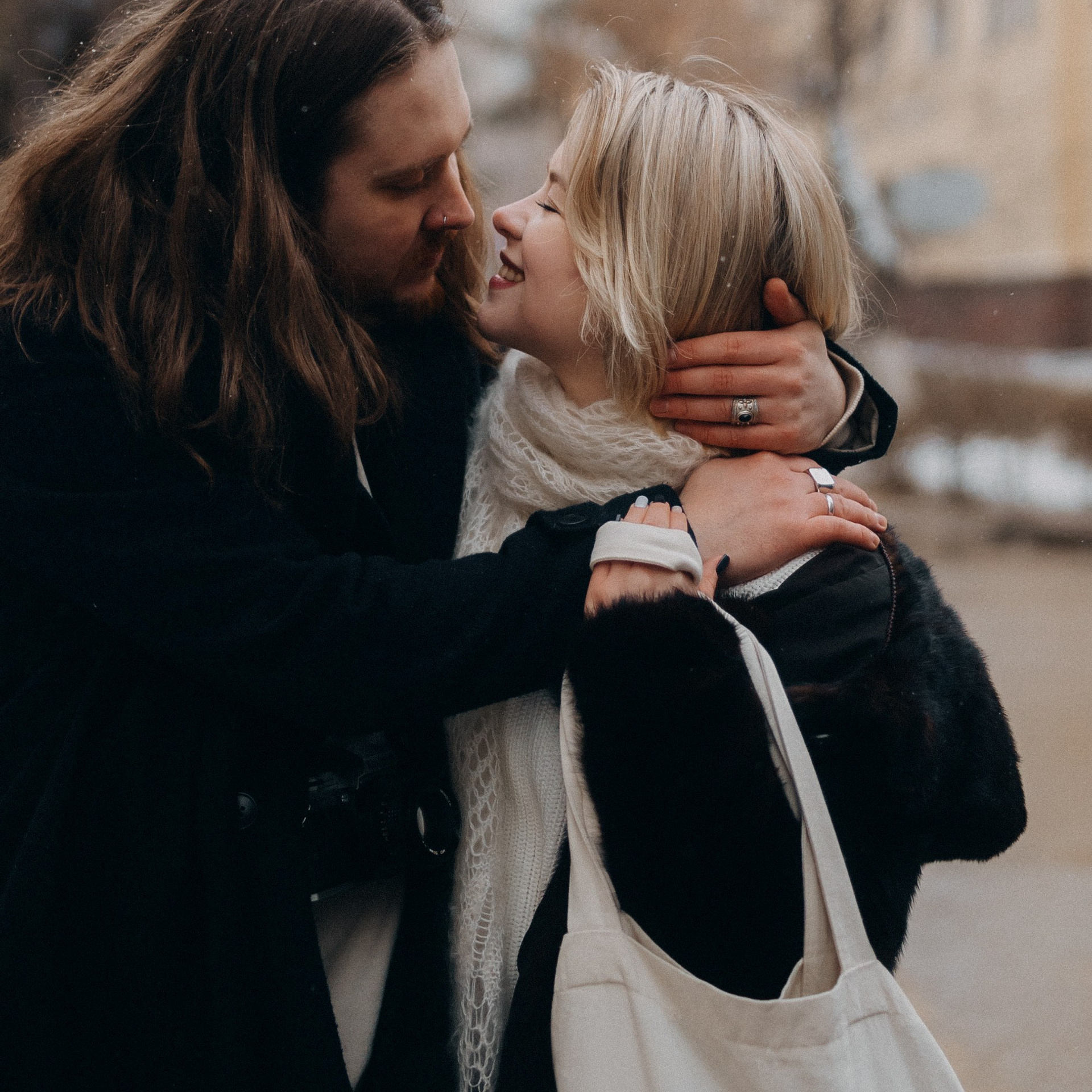 Дима и Лера