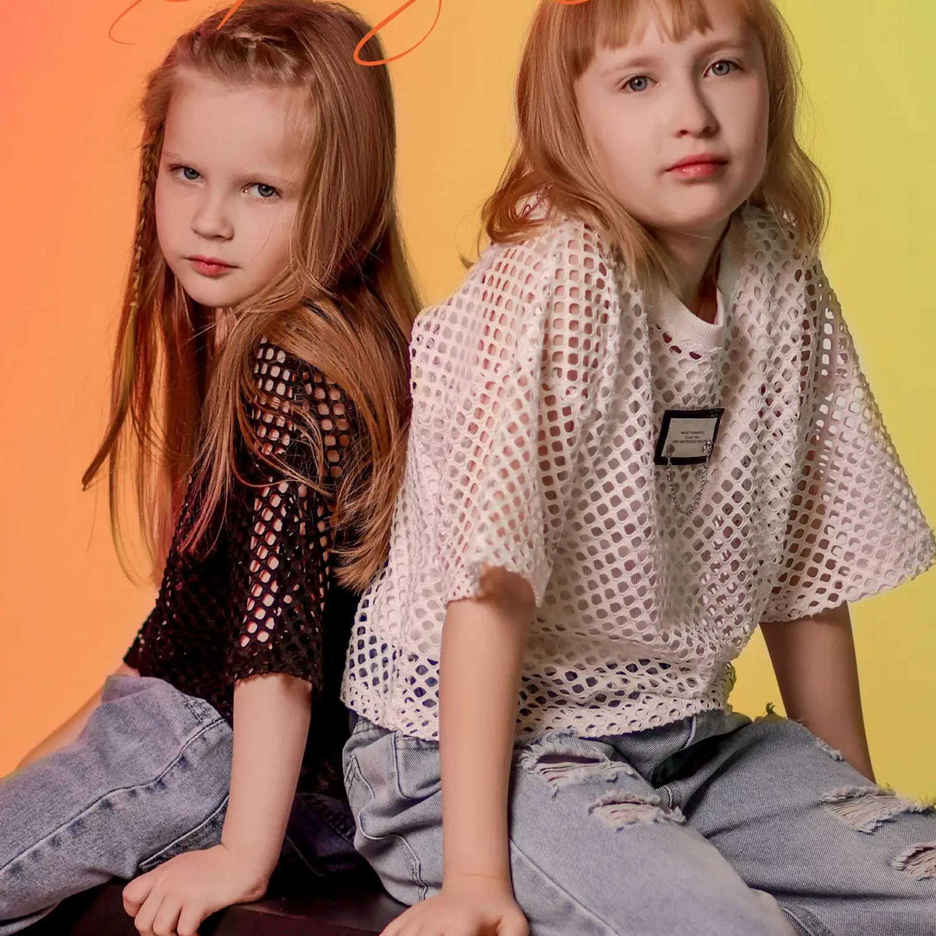 Журнал FAIR · FASHION | МАRСН 2026 |Лондон, Великобритания|Модели: Nika & Lera|Модельное агентство: "Ra-fashion MM" | Стилист - Ольга Калинина 