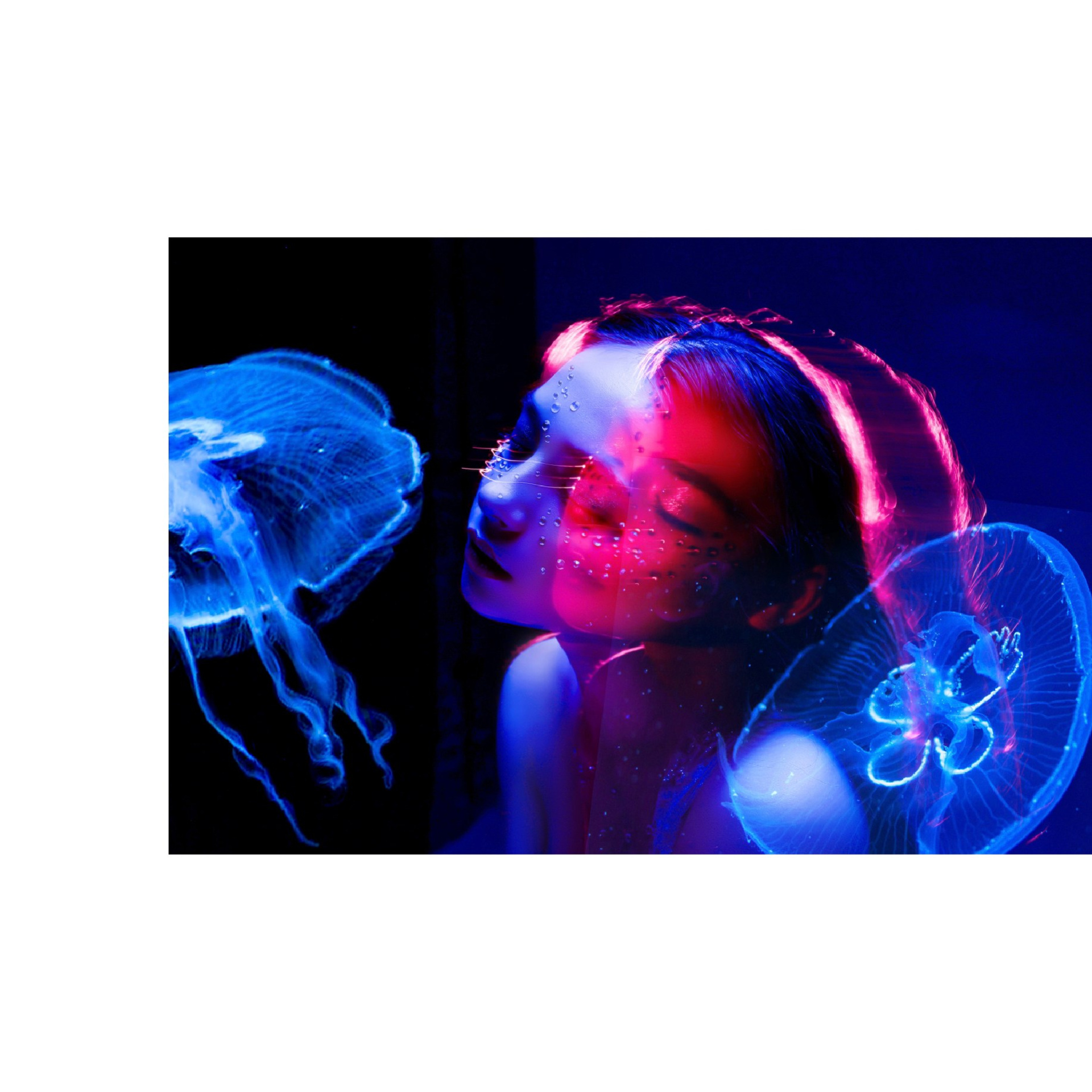 Журнал FIGGI MAGAZINE - FANTASY & AI JUNE |Vol 1630 |Милан, Италия | Модель: Юлия Попова | Модельное агентство: "Ra-fashion MM