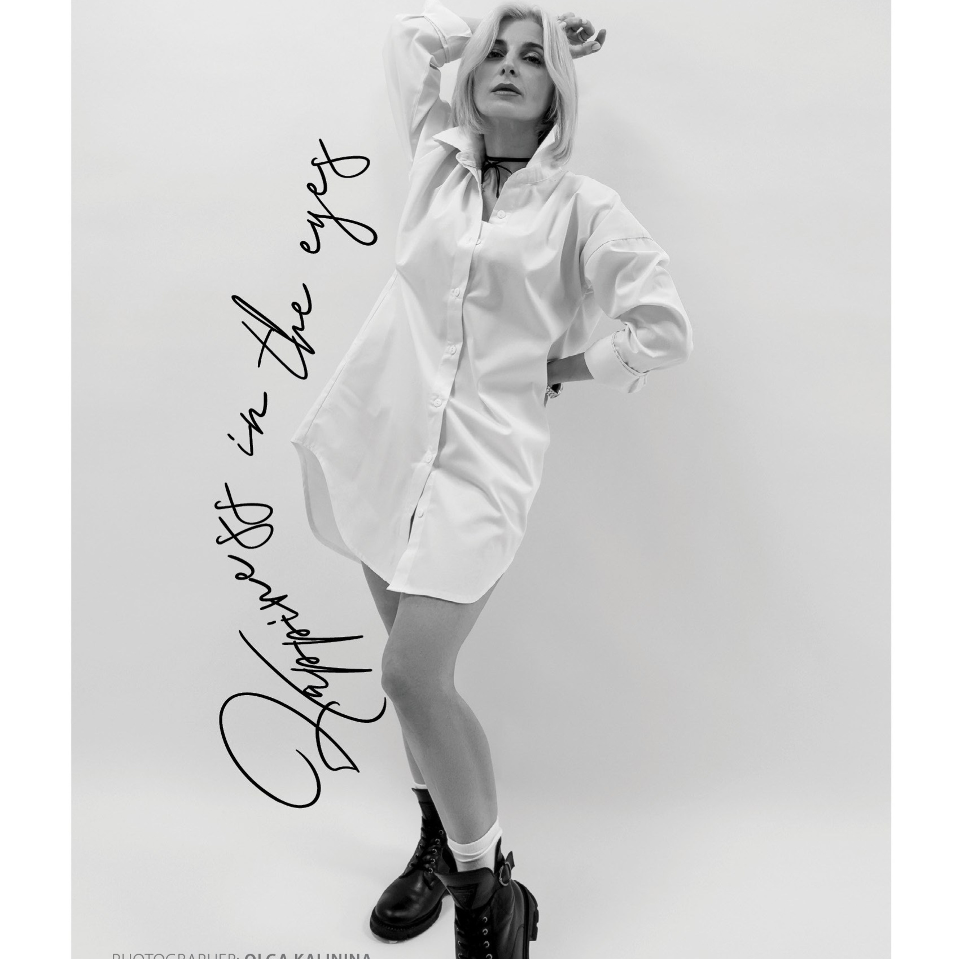 Журнал | UAModels | BOUDOIR | #284 | Майами, Флорида | Модель: Татьяна Пешехонова I  Фотостудия: Калина 