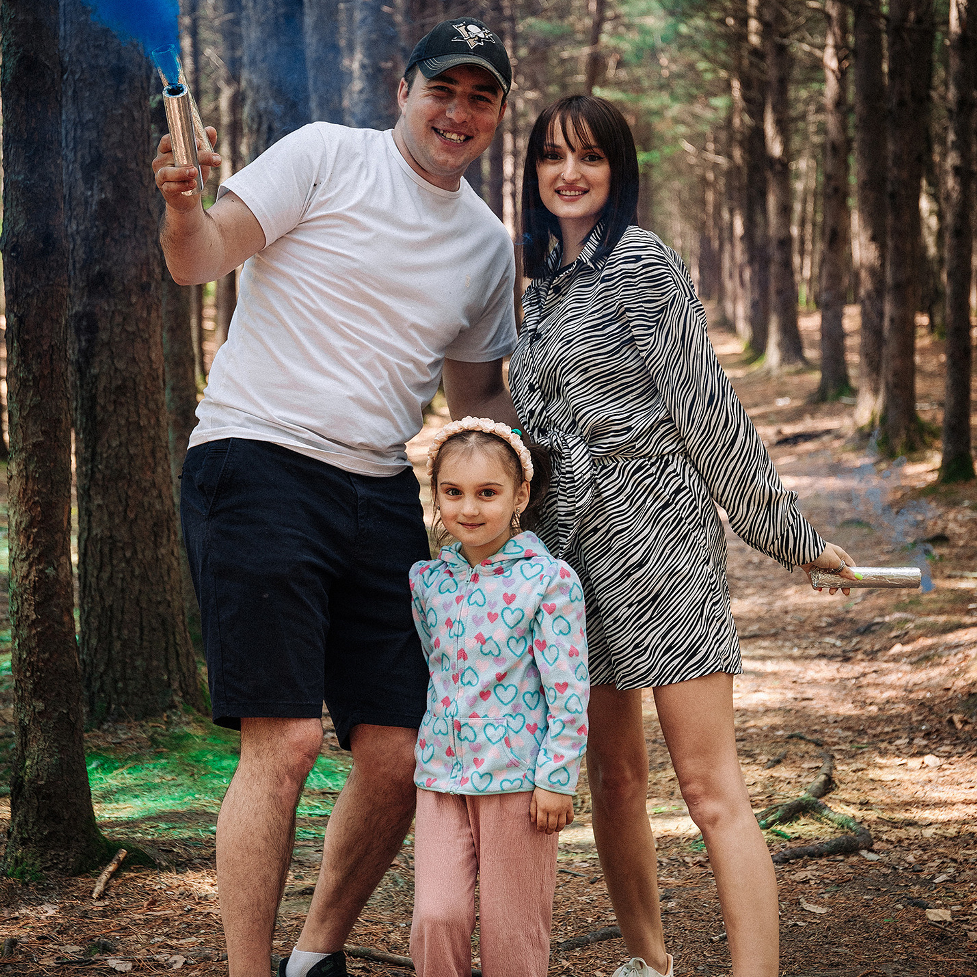 Отзывы. Андрей Малахов — Фотограф в Хабаровске