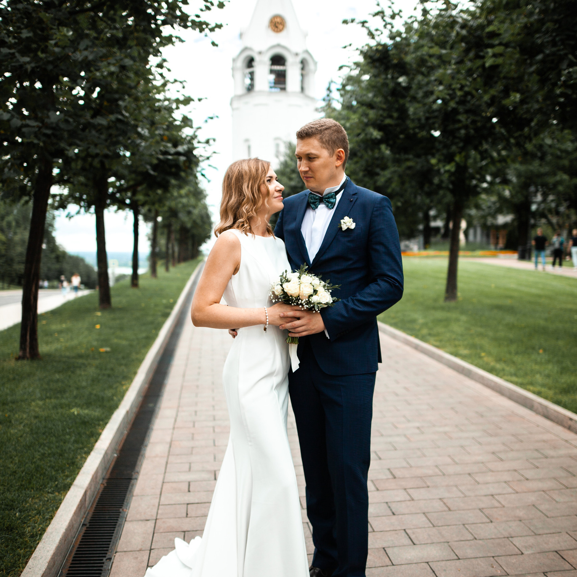 Отзывы. Фотограф на крещение и венчание в Нижнем Новгороде.Свадебный Фотограф