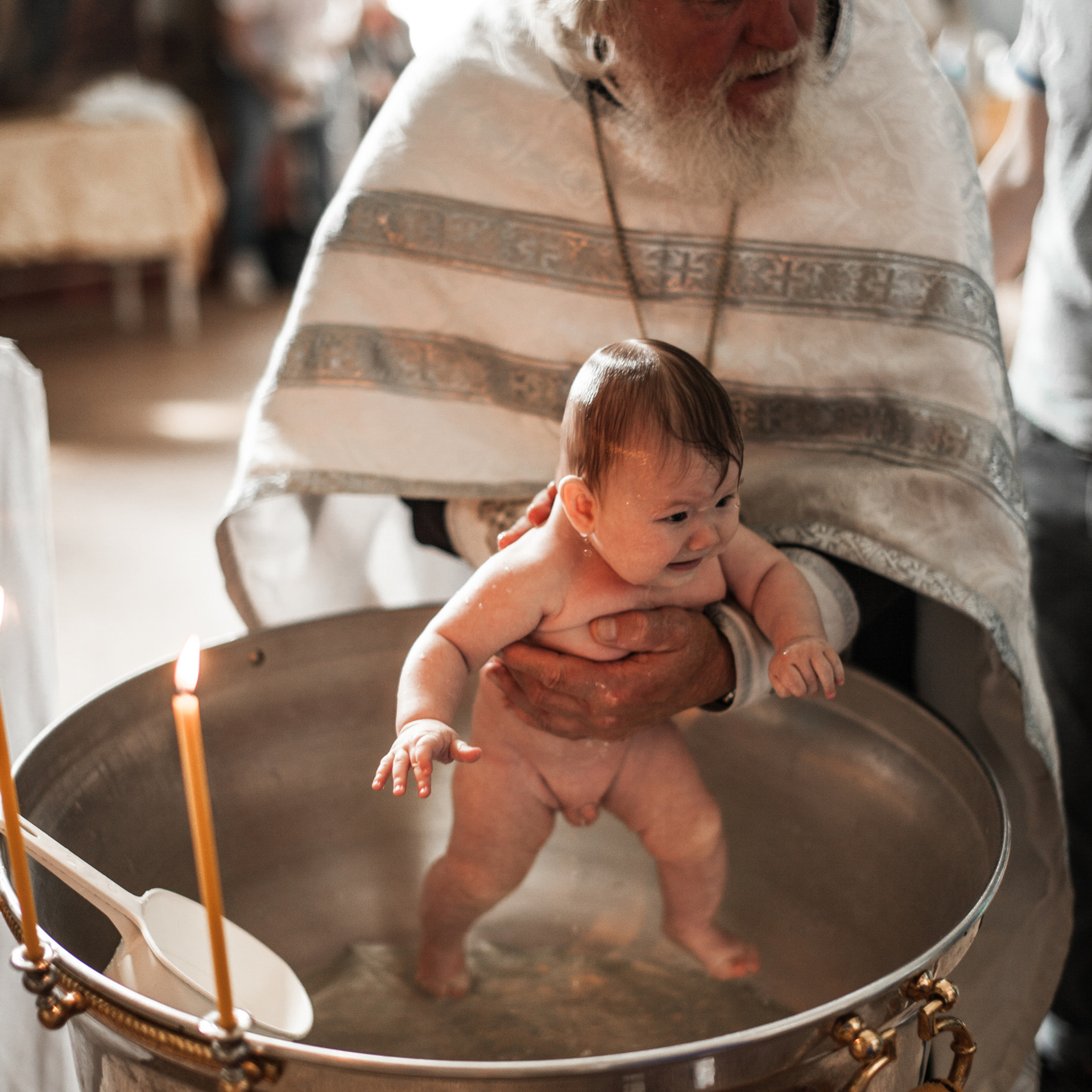 Отзывы. Фотограф на крещение и венчание в Нижнем Новгороде.Свадебный Фотограф