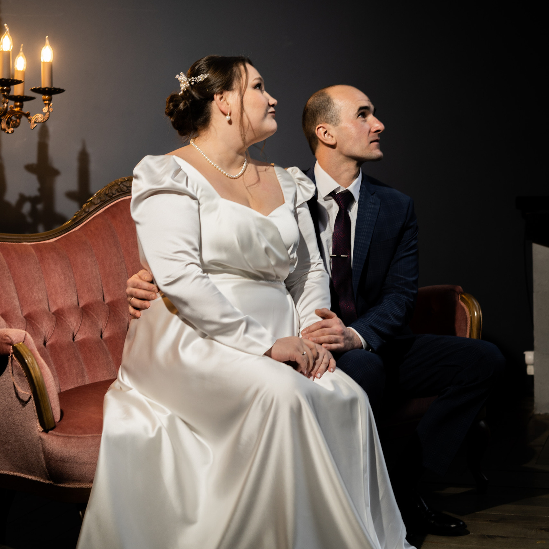 Отзывы. Фотограф на крещение и венчание в Нижнем Новгороде.Свадебный Фотограф