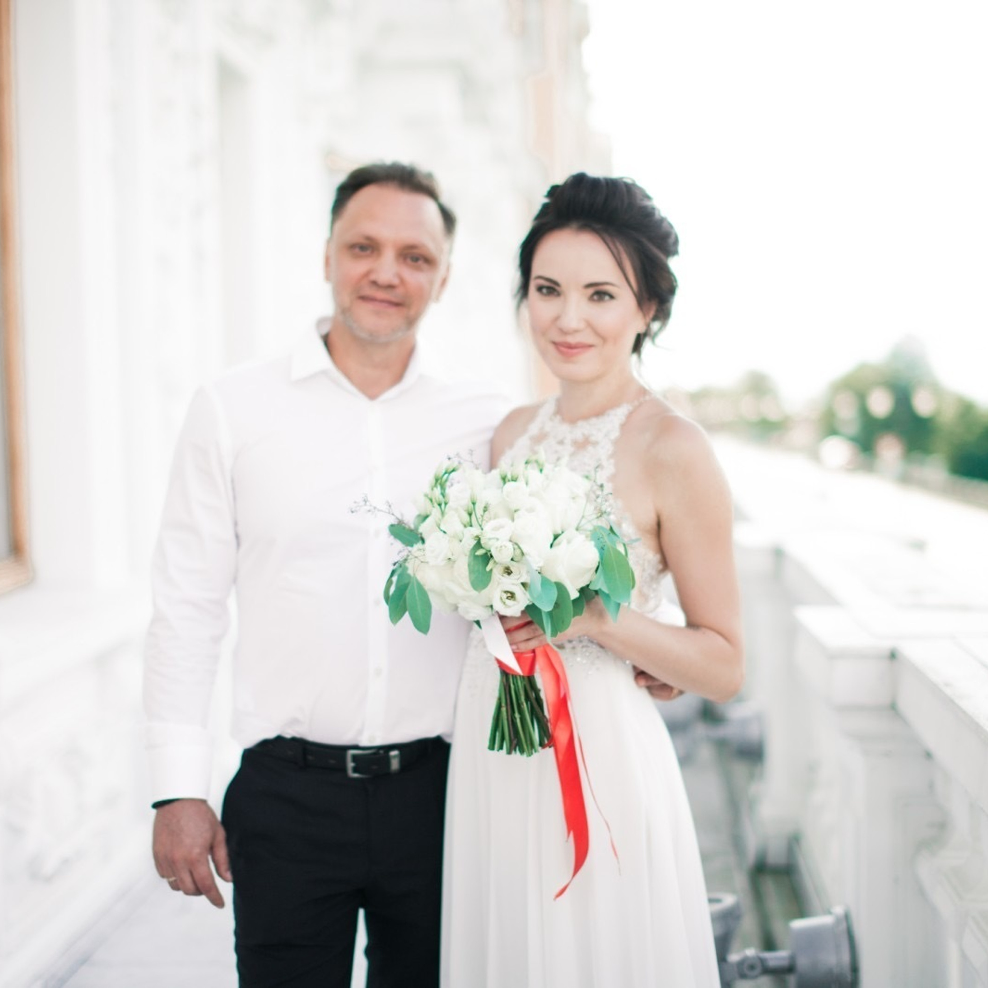 Отзывы. Фотограф на крещение и венчание в Нижнем Новгороде.Свадебный Фотограф