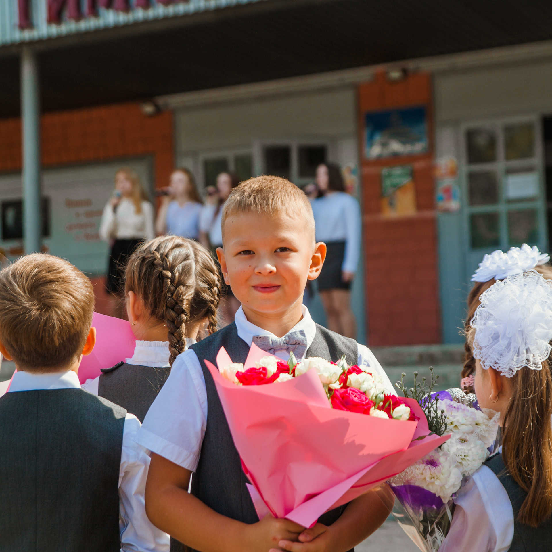 Отзывы. Фотограф на крещение и венчание в Нижнем Новгороде.Свадебный Фотограф