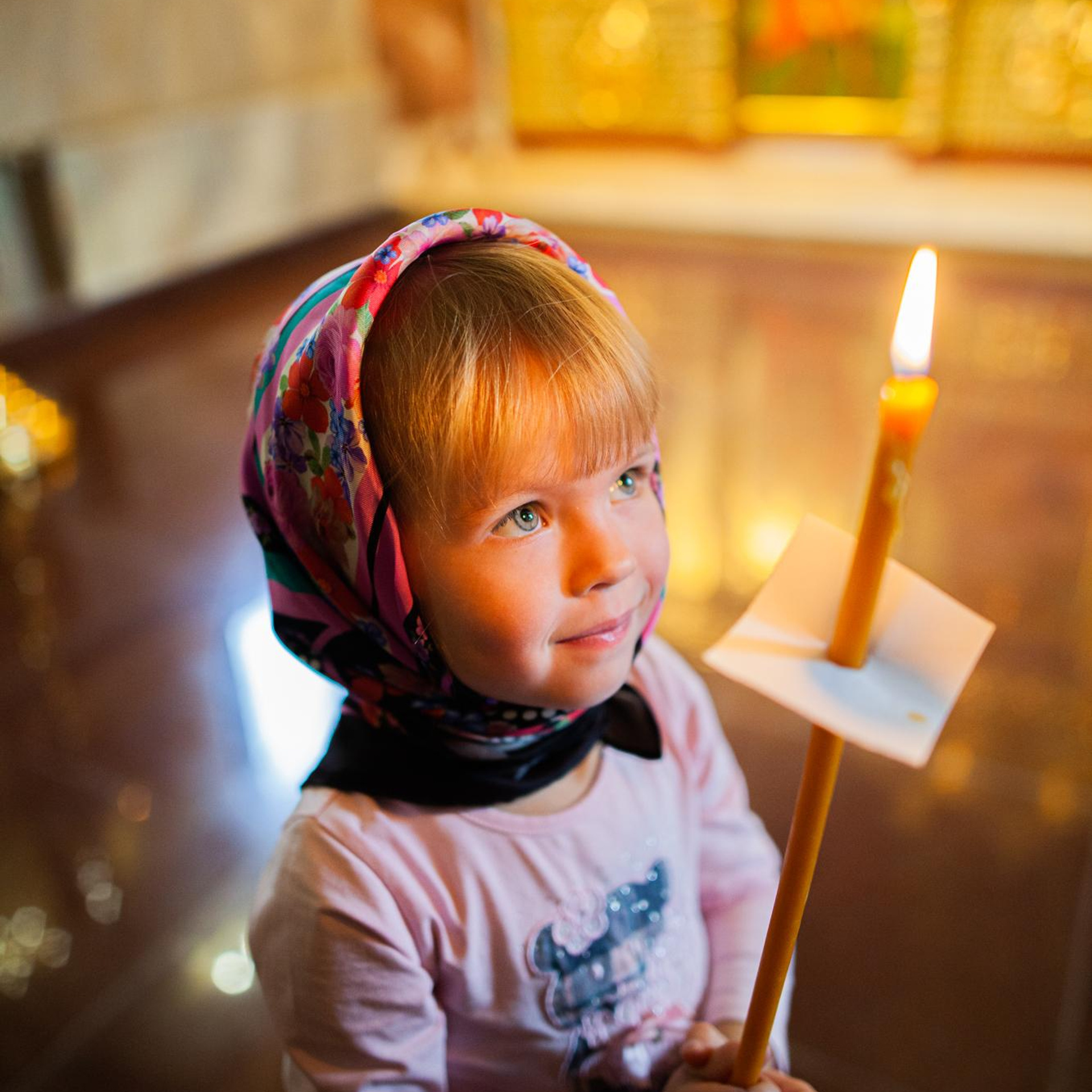 крещение 24.10.2021