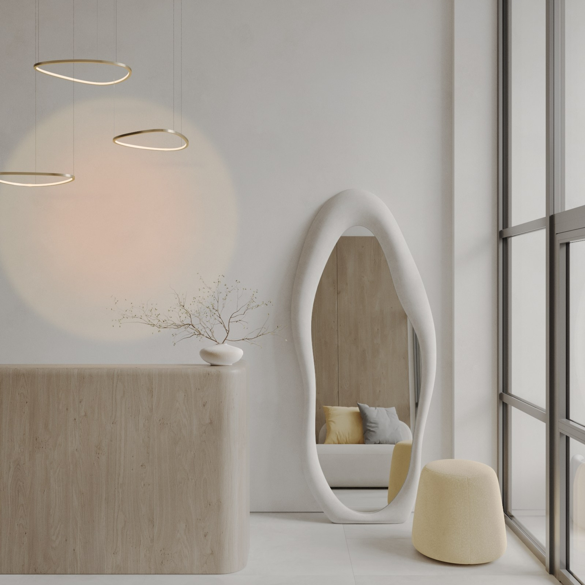 Студия танцев Life Inside. г. Санкт-Петербург