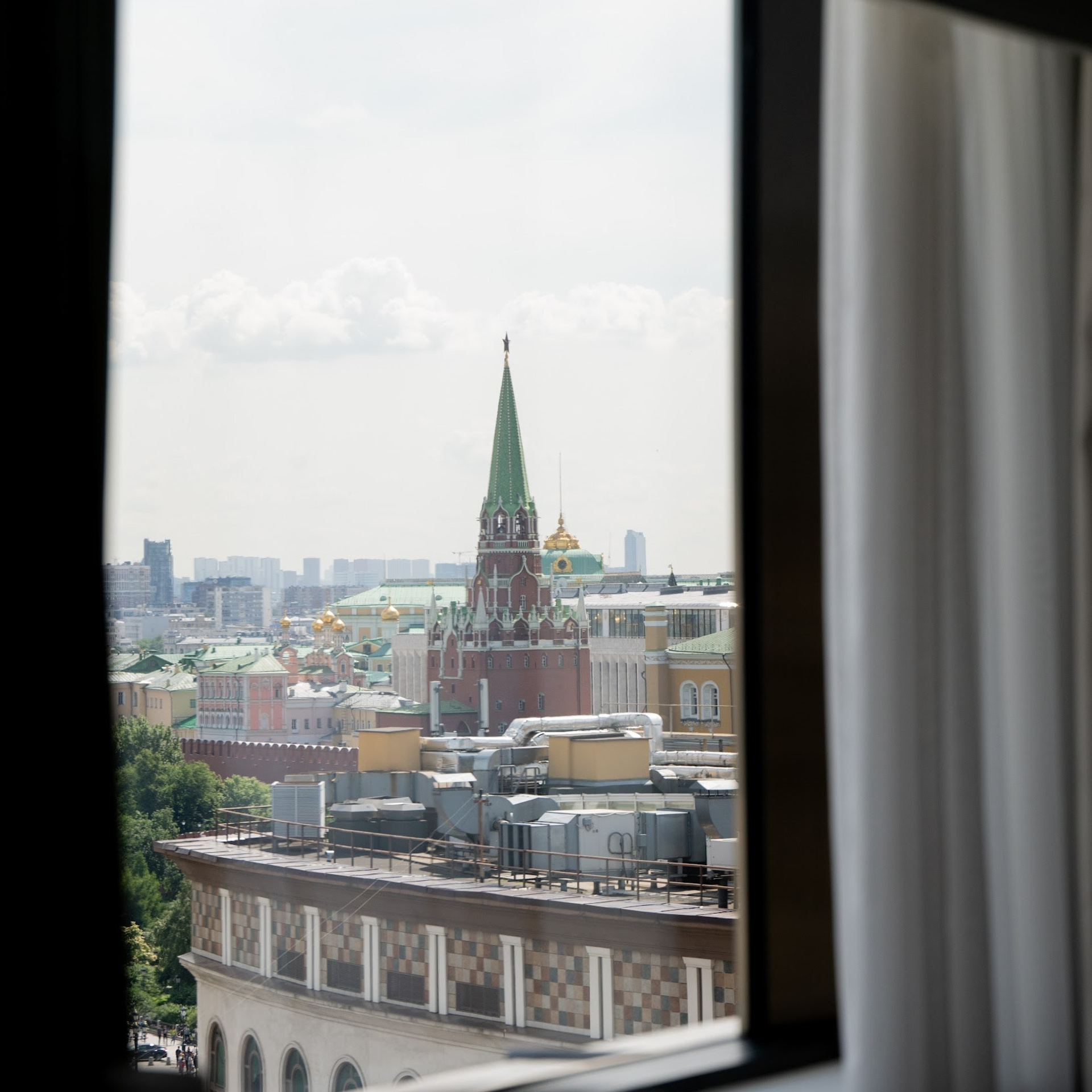 Даша и Андрей