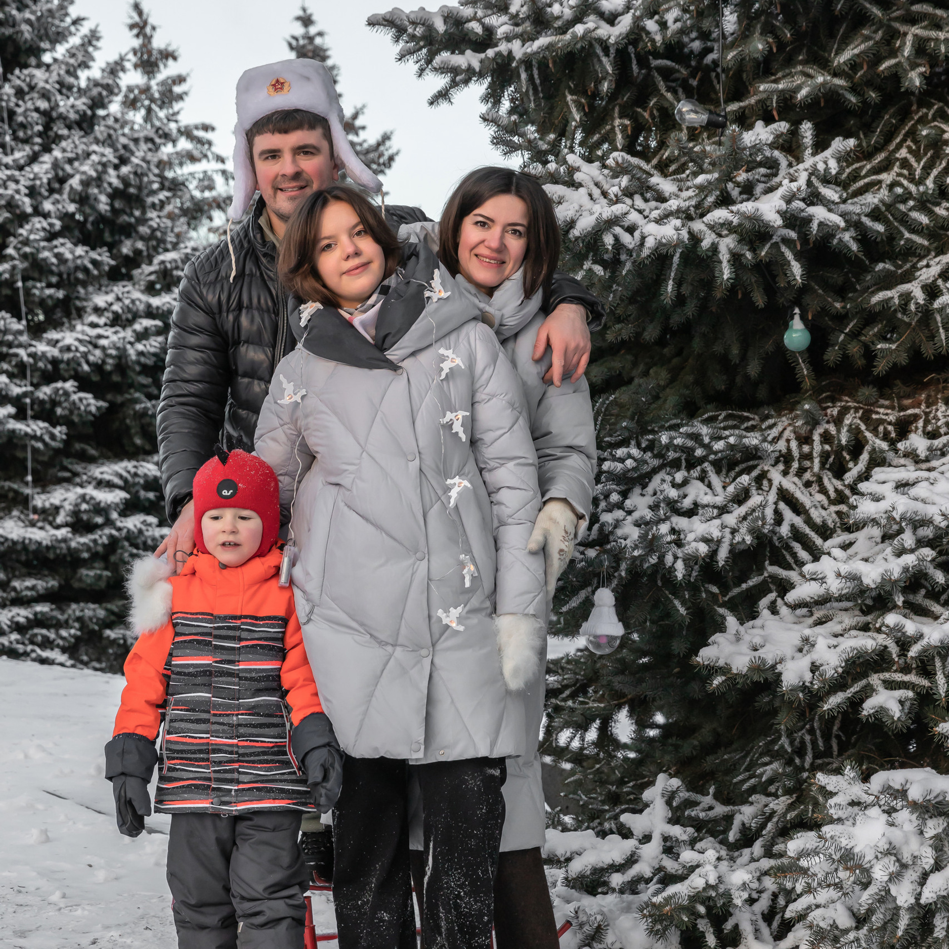 Отзывы. Фотограф с творческими идеями в Балашове Тамара Исаева