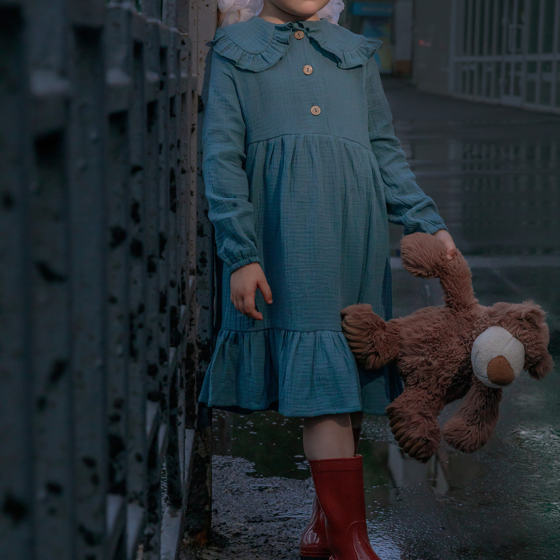 Отзывы. Фотограф с творческими идеями в Балашове Тамара Исаева