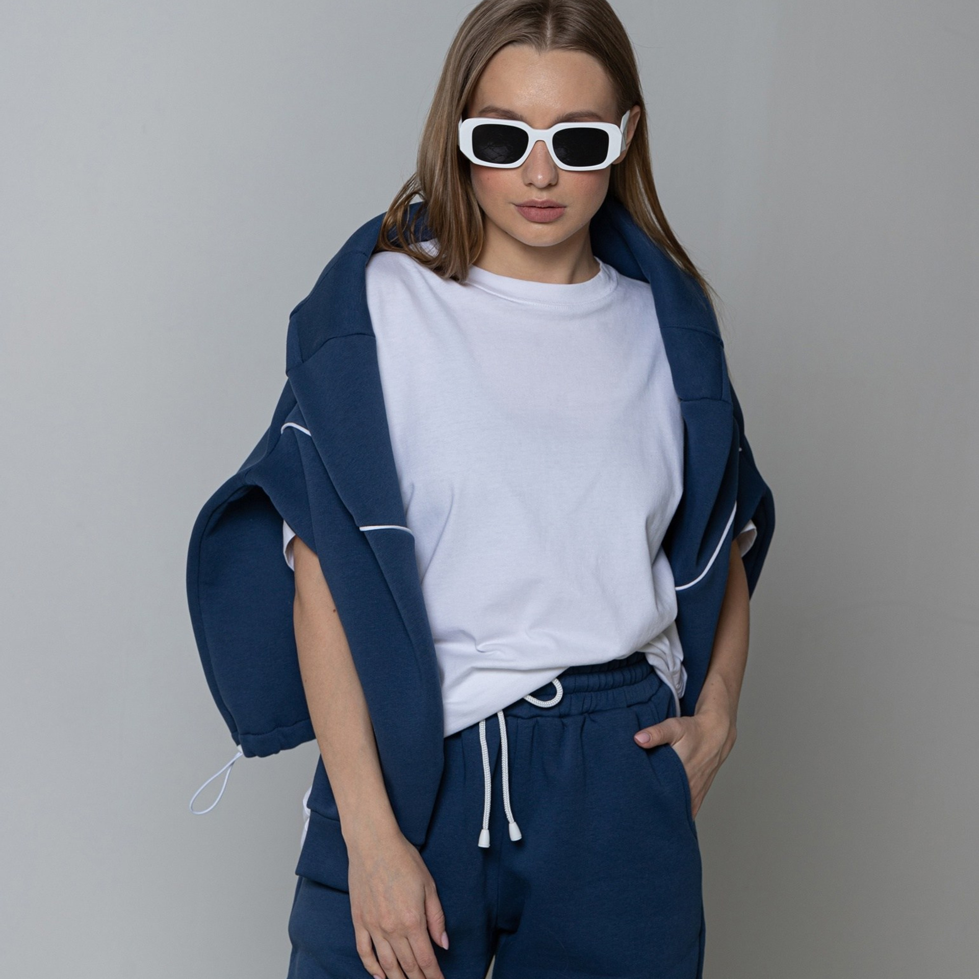 Бренд спортивных костюмов