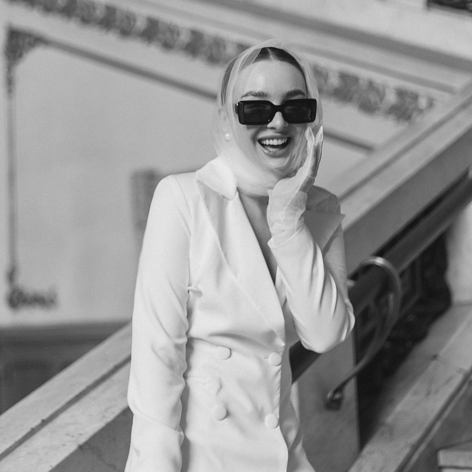 Юлия Шевцова @Julia.shevtsova