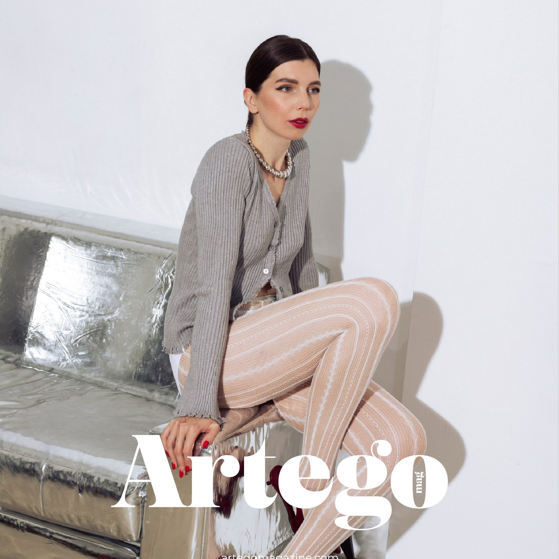 ARTEGO MAGAZINE, USA New York
