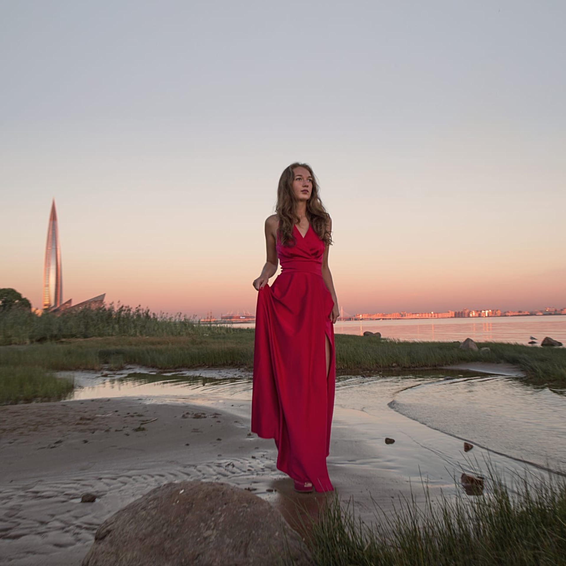Отзывы. Утонченный фотограф в Санкт-Петербурге Ксения Пелевина