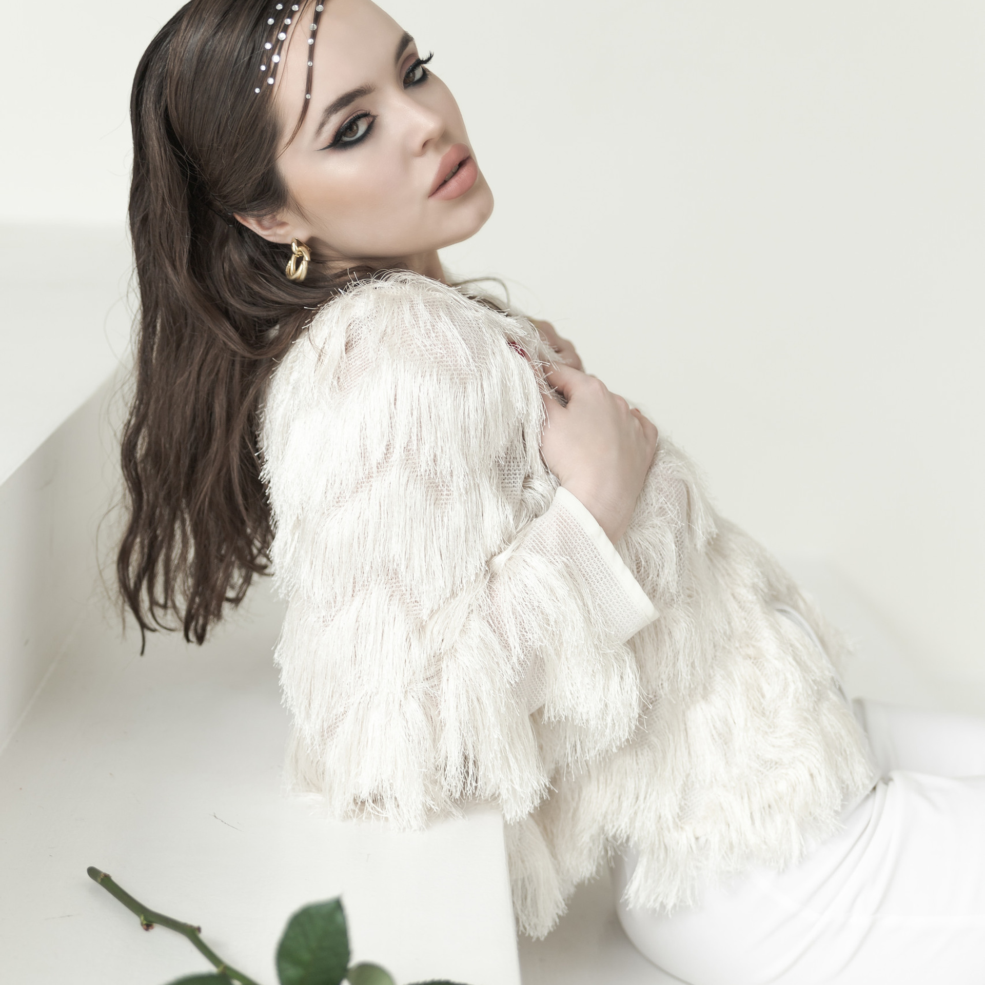 Отзывы. Твой душевный фотограф — Ирина Амирбекова