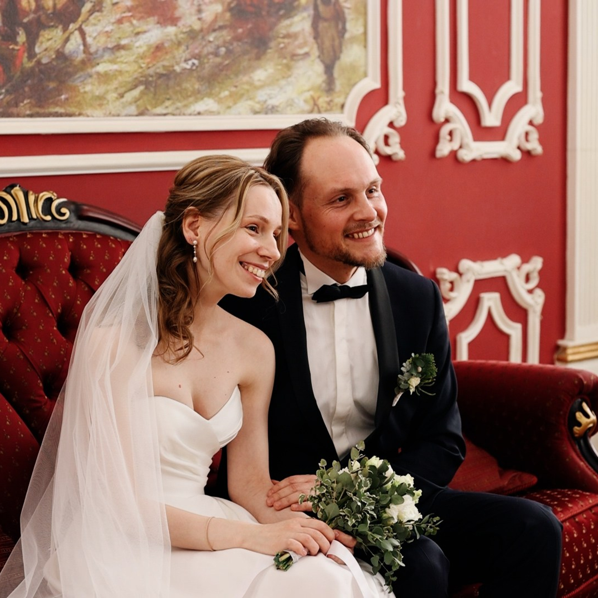 Услуги. Видеограф и фотограф Надежда Корнейчик